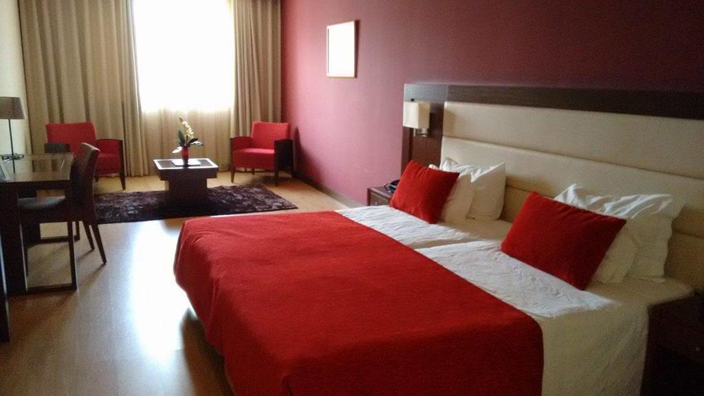 Palace Hotel & Spa Monte Rio Termas