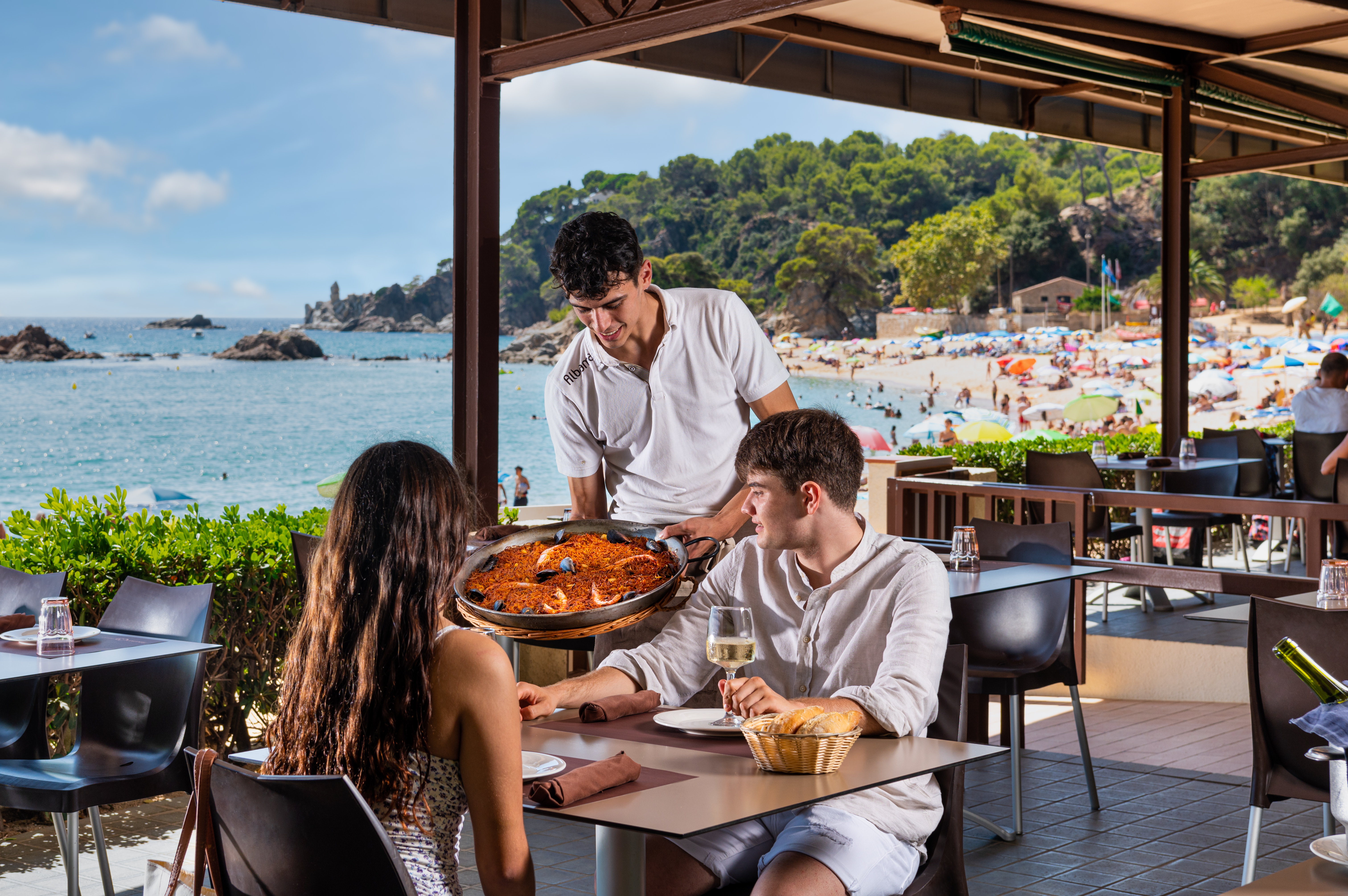 Albamar