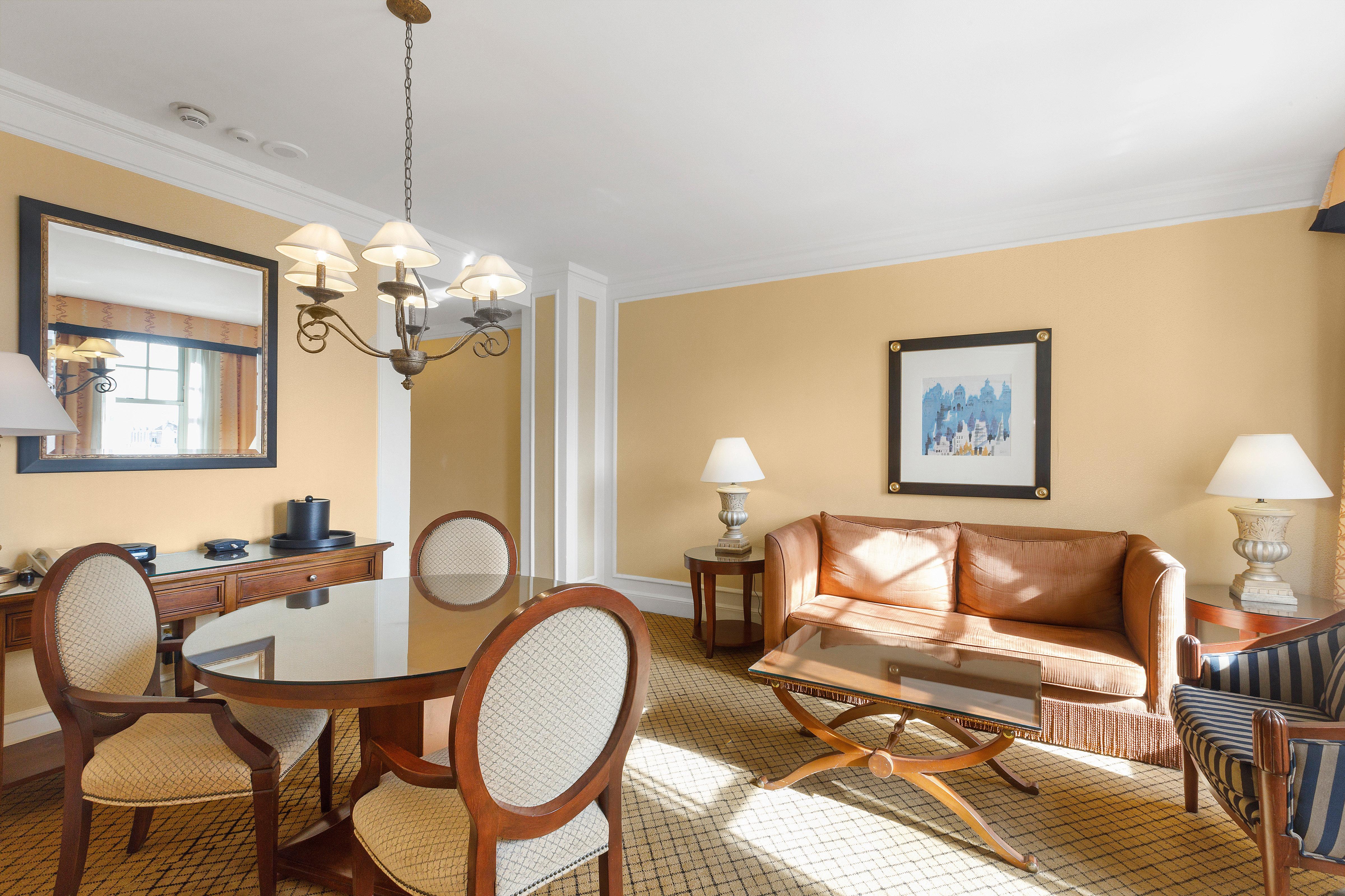 InterContinental Mark Hopkins