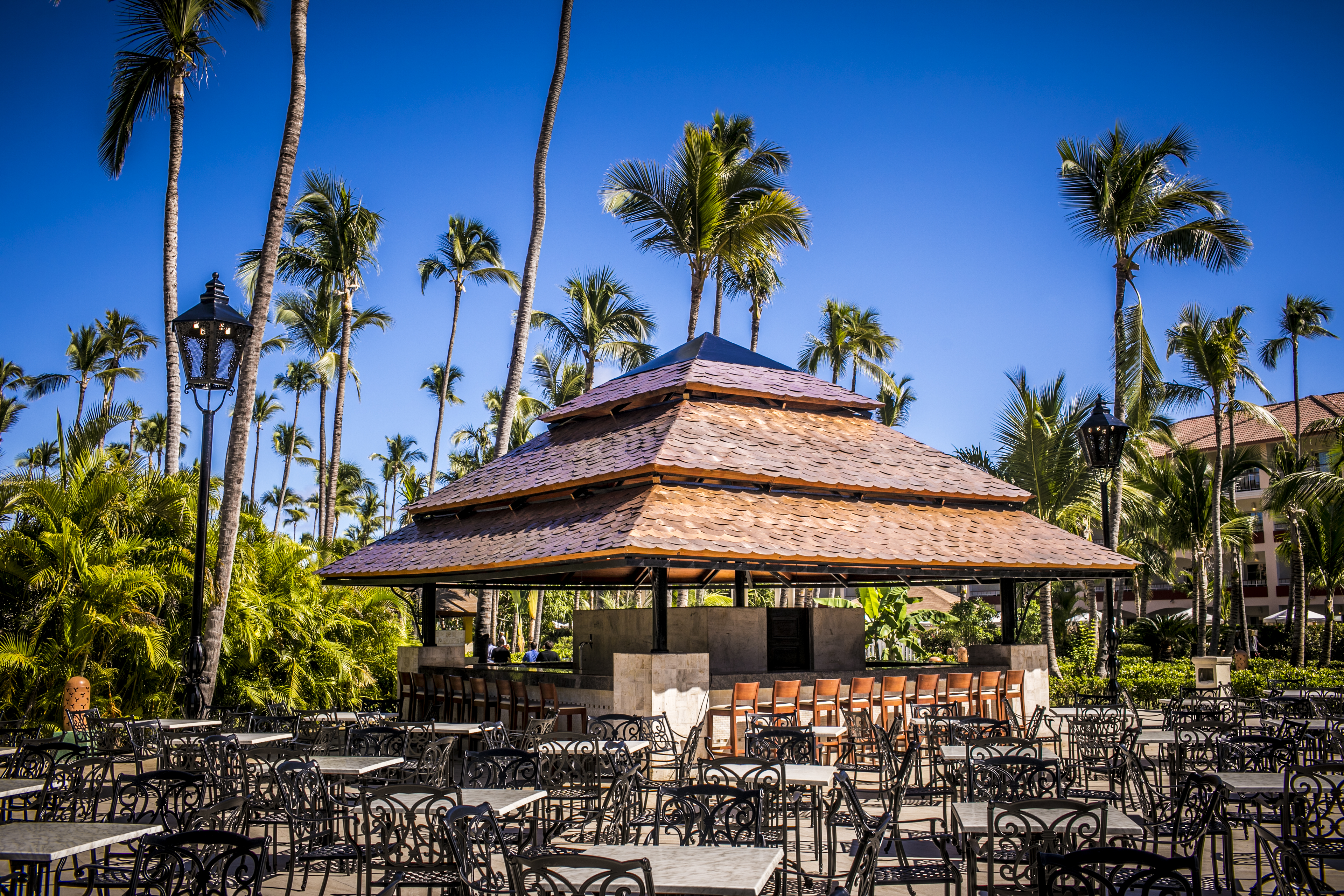 Majestic Colonial Punta Cana