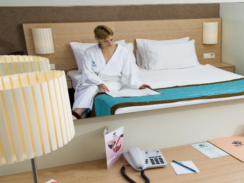Aska Side Grand Prestige Hotel