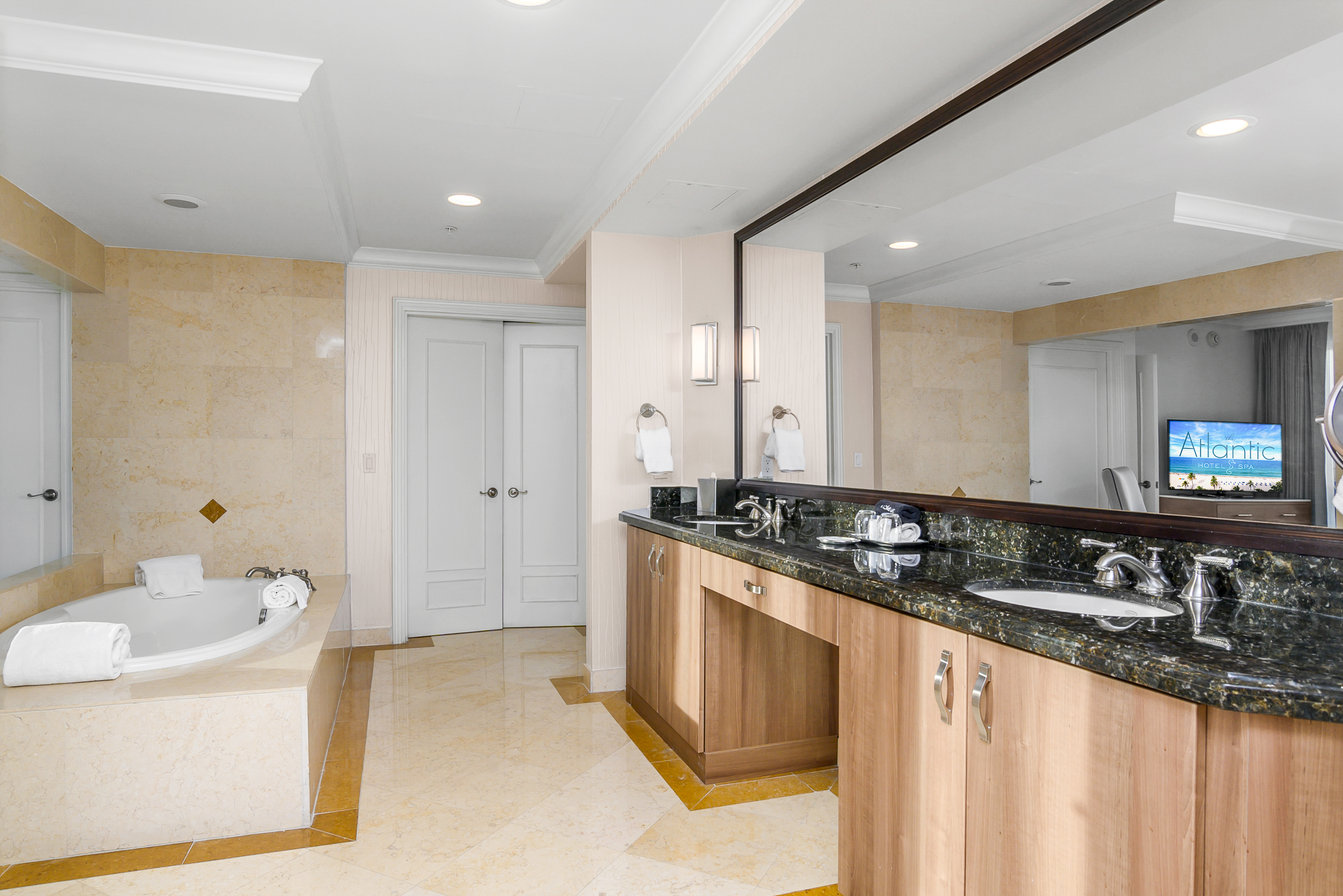 The Atlantic Hotel & Spa