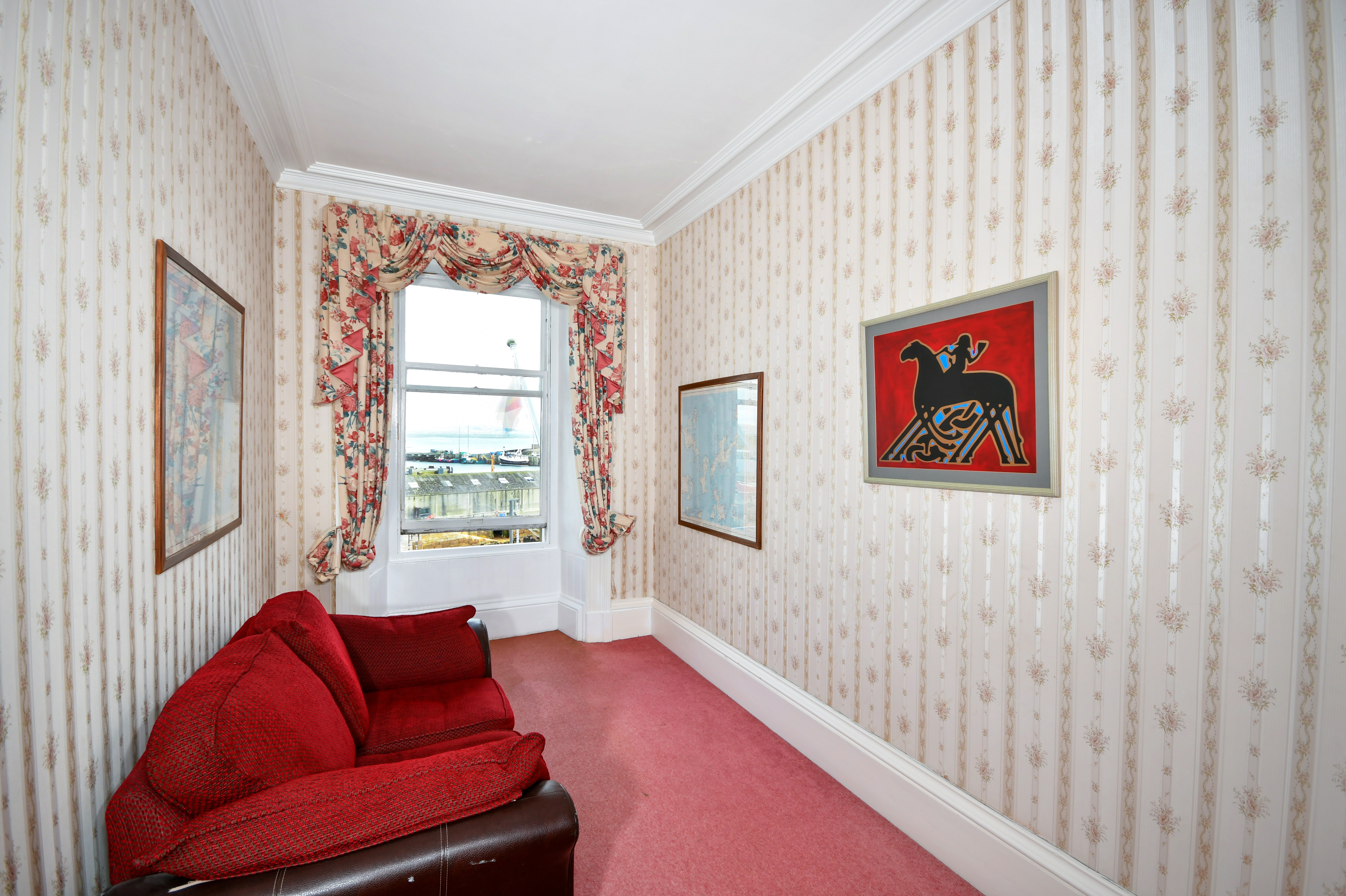 The Stromness Hotel by null