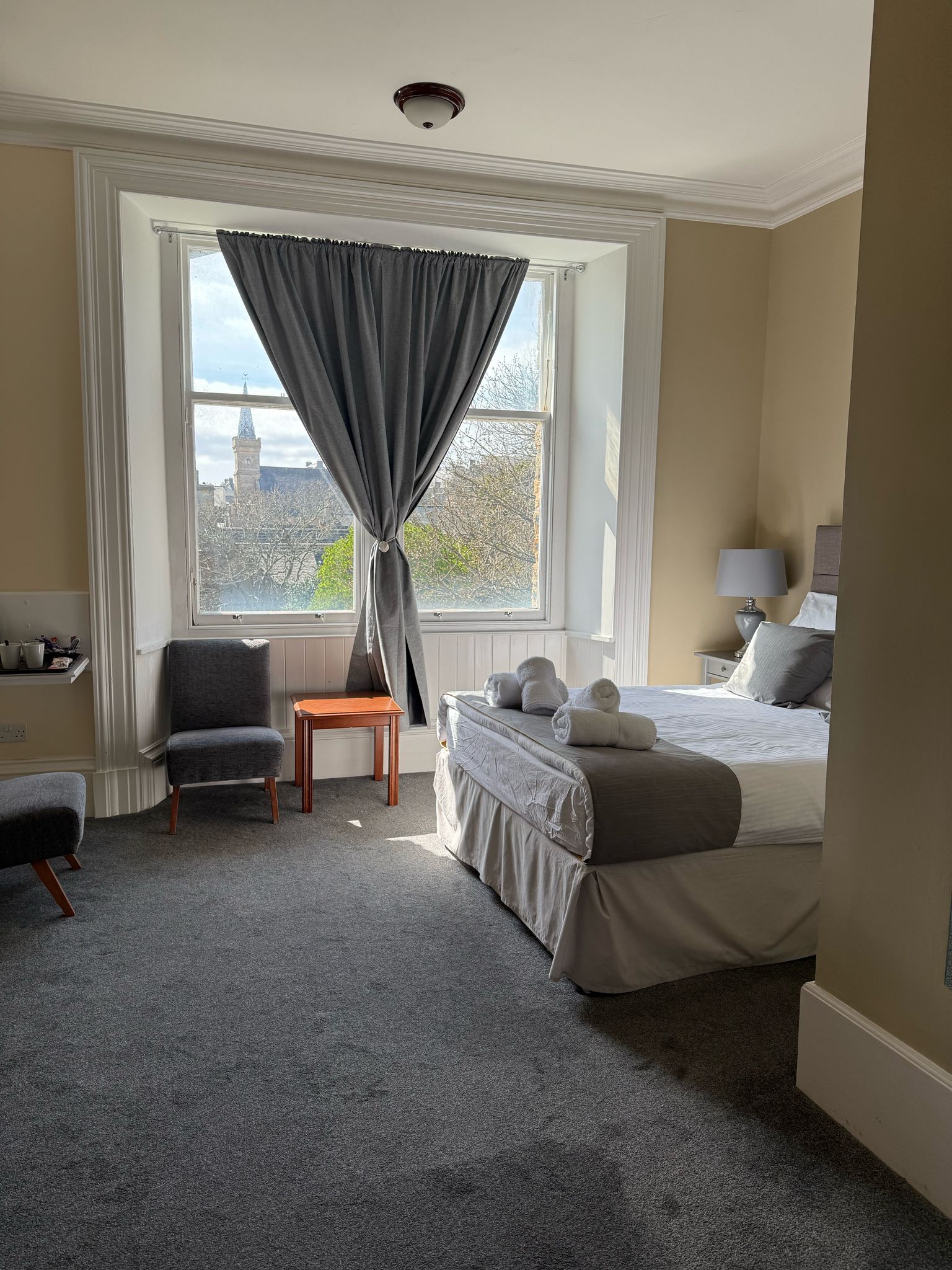 The Stromness Hotel by null