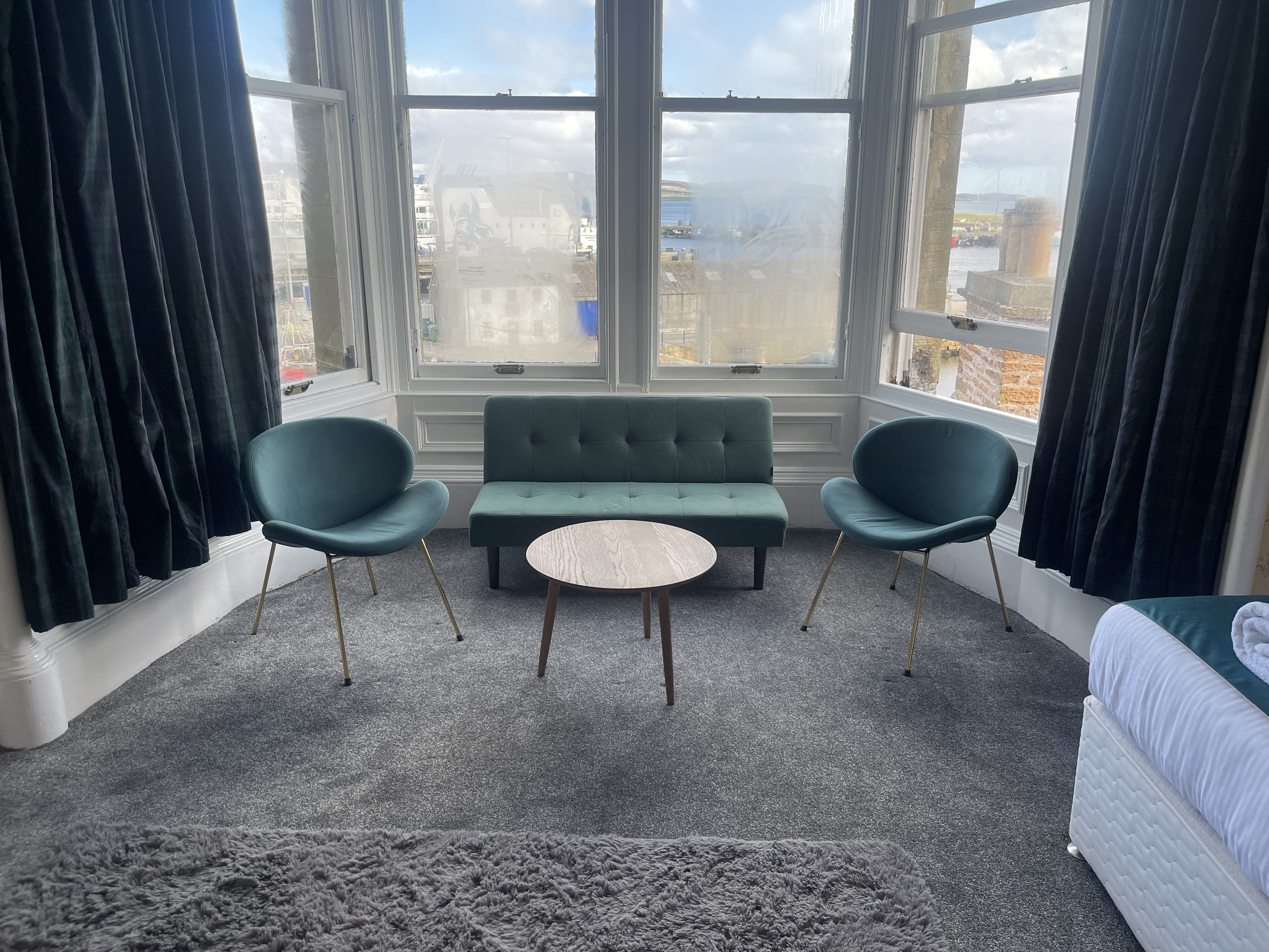 The Stromness Hotel