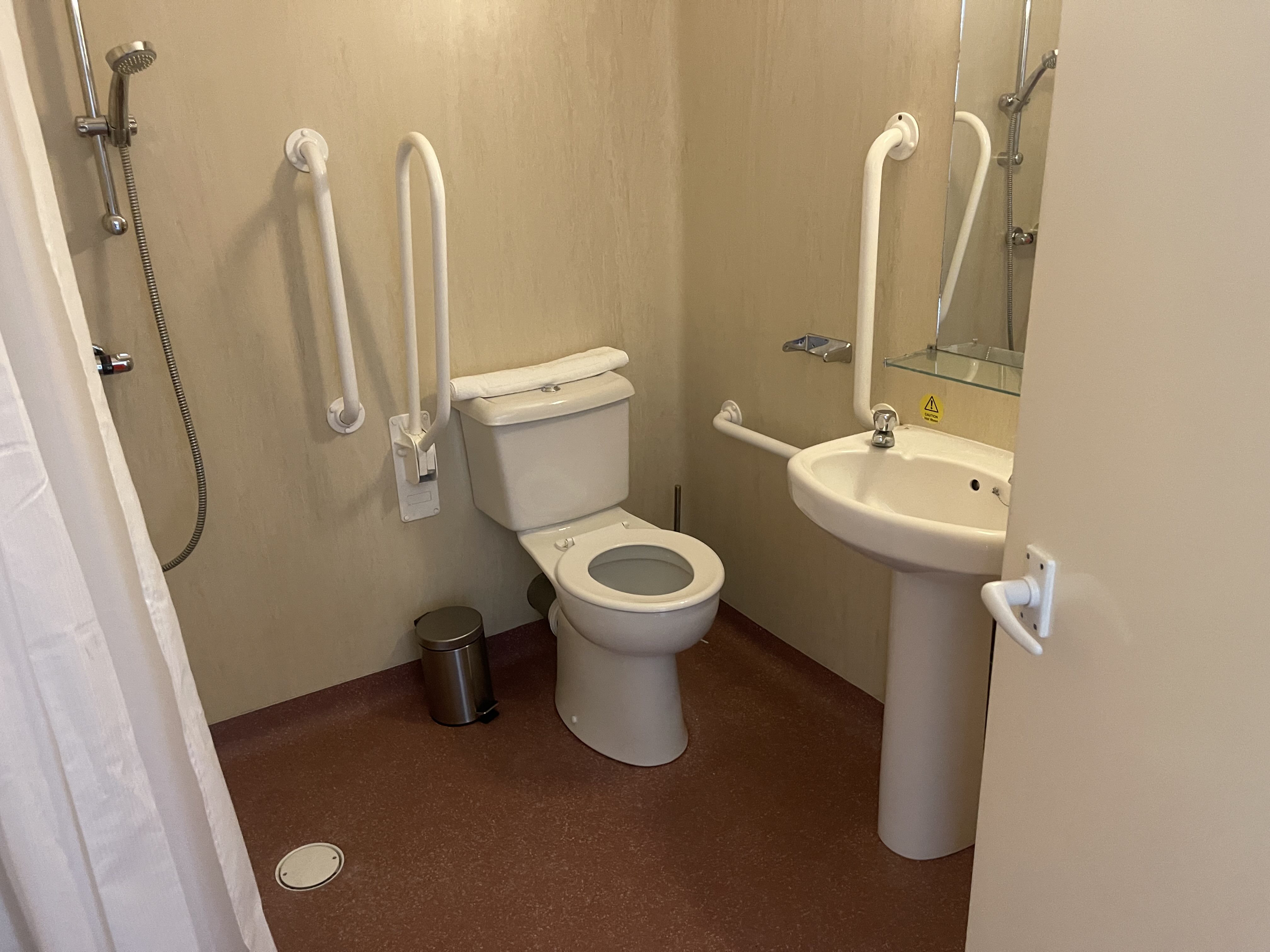 The Stromness Hotel by null