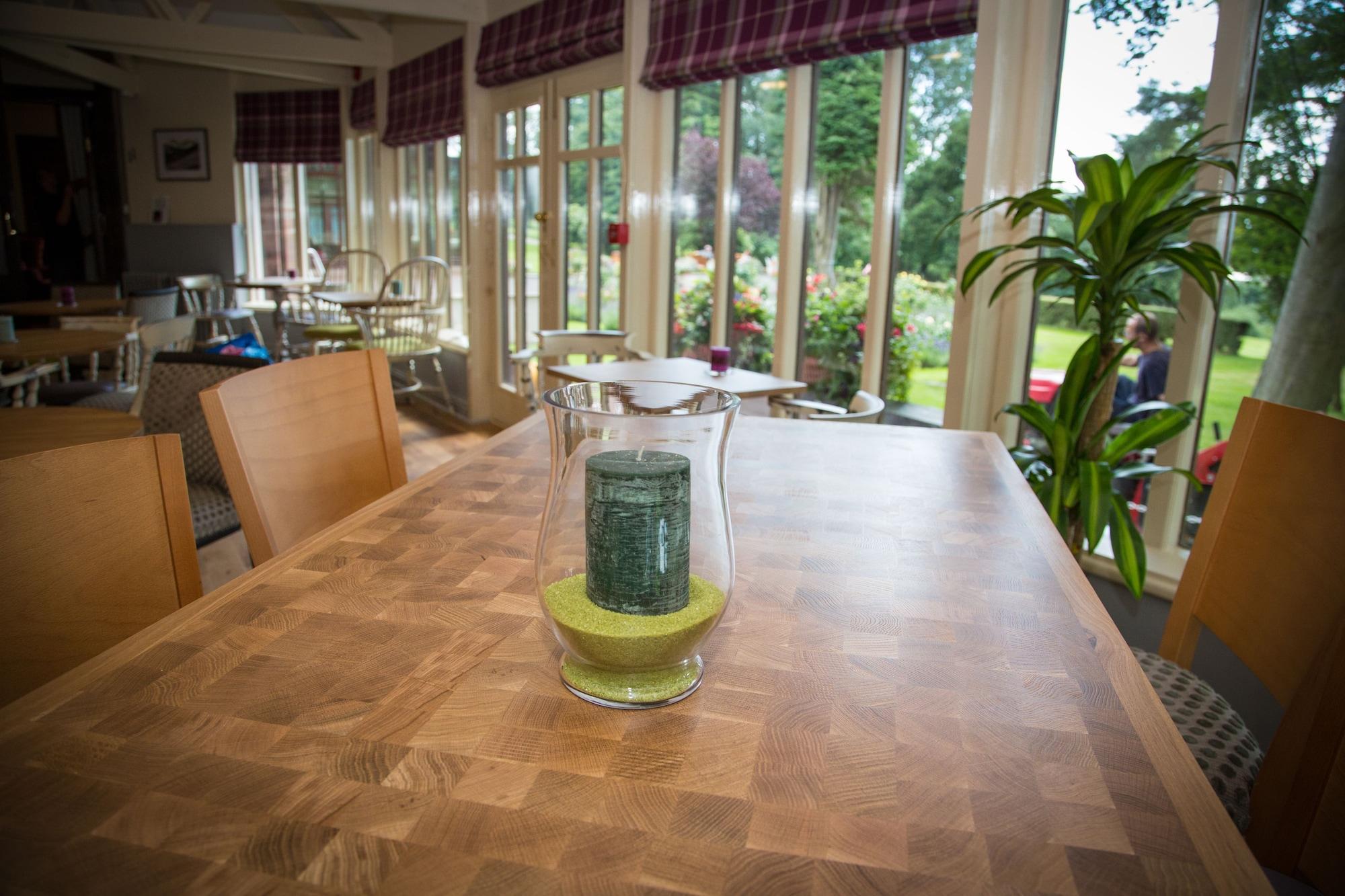 Best Western Appleby Manor 