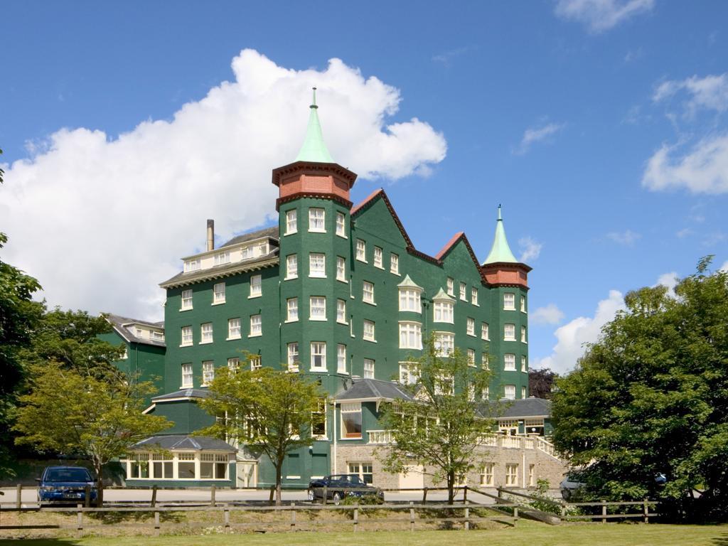 Metropole Hotel