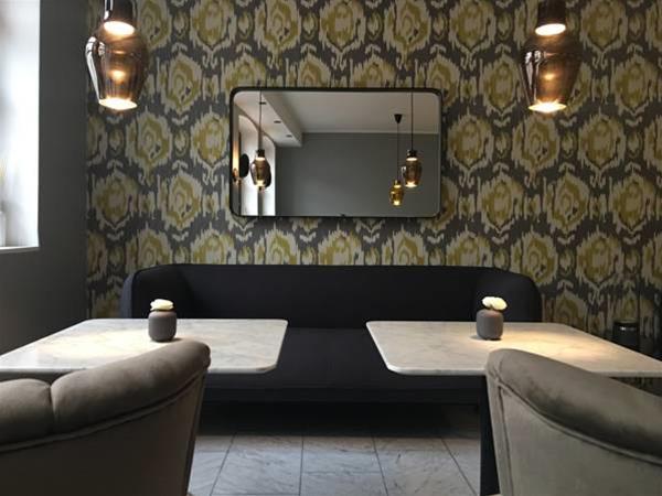 rugs HOTEL Köln