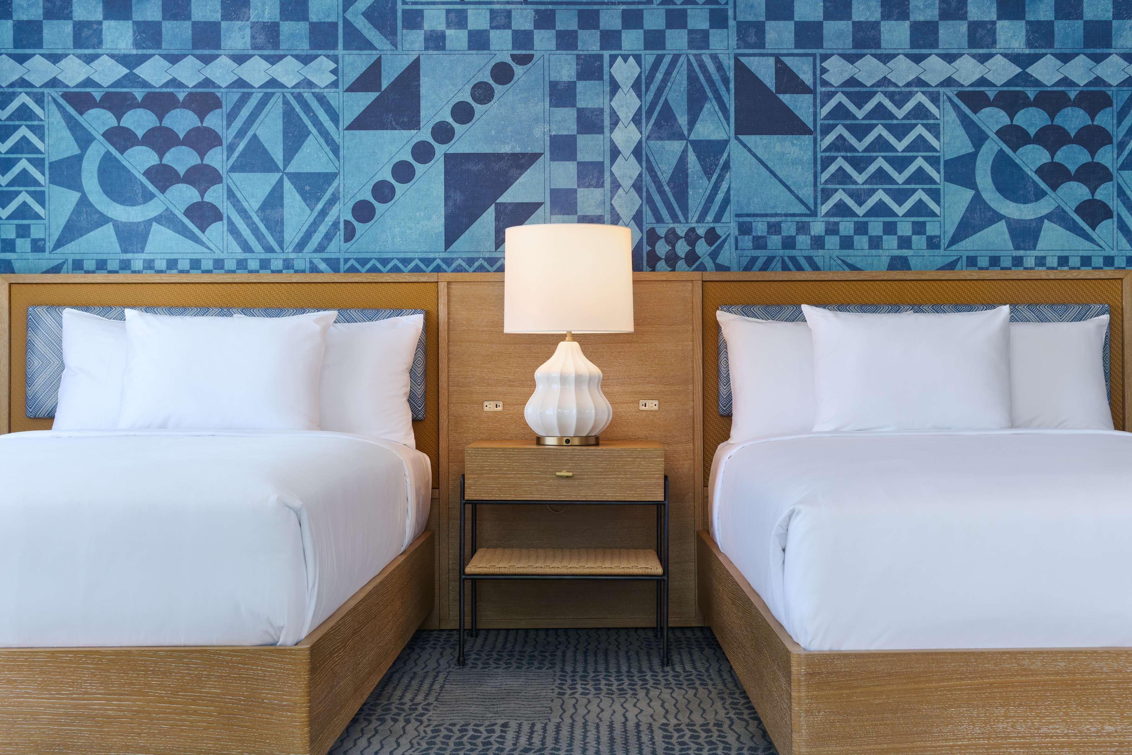 OUTRIGGER Waikīkī Paradise Hotel by null