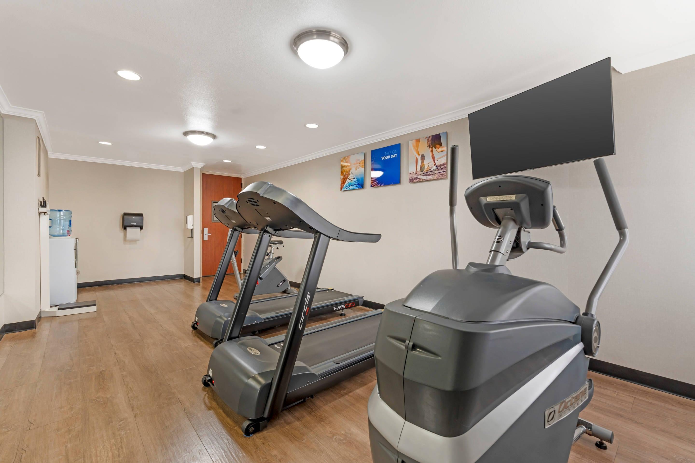 Comfort Inn Anaheim Resort