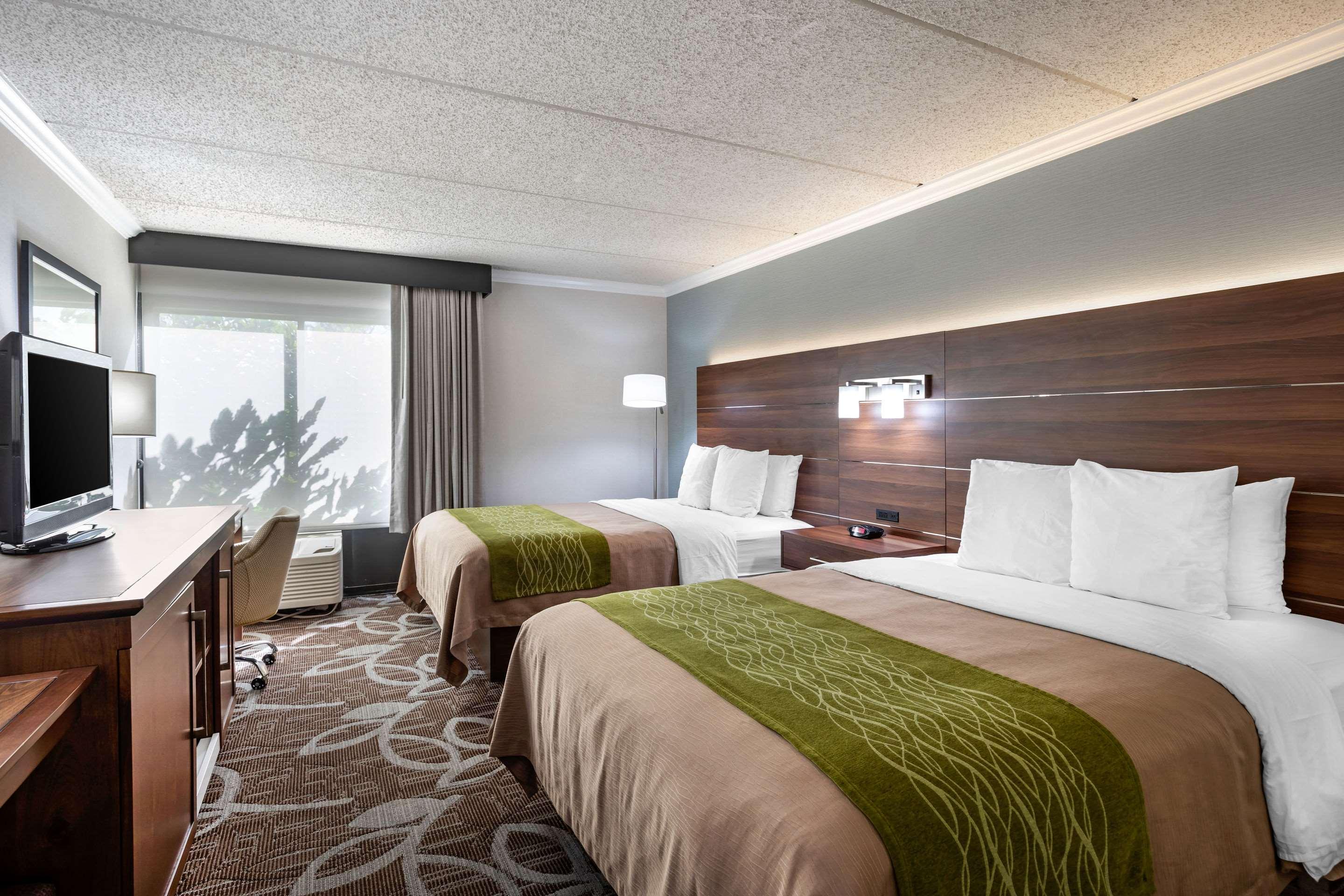 Comfort Inn & Suites Anaheim