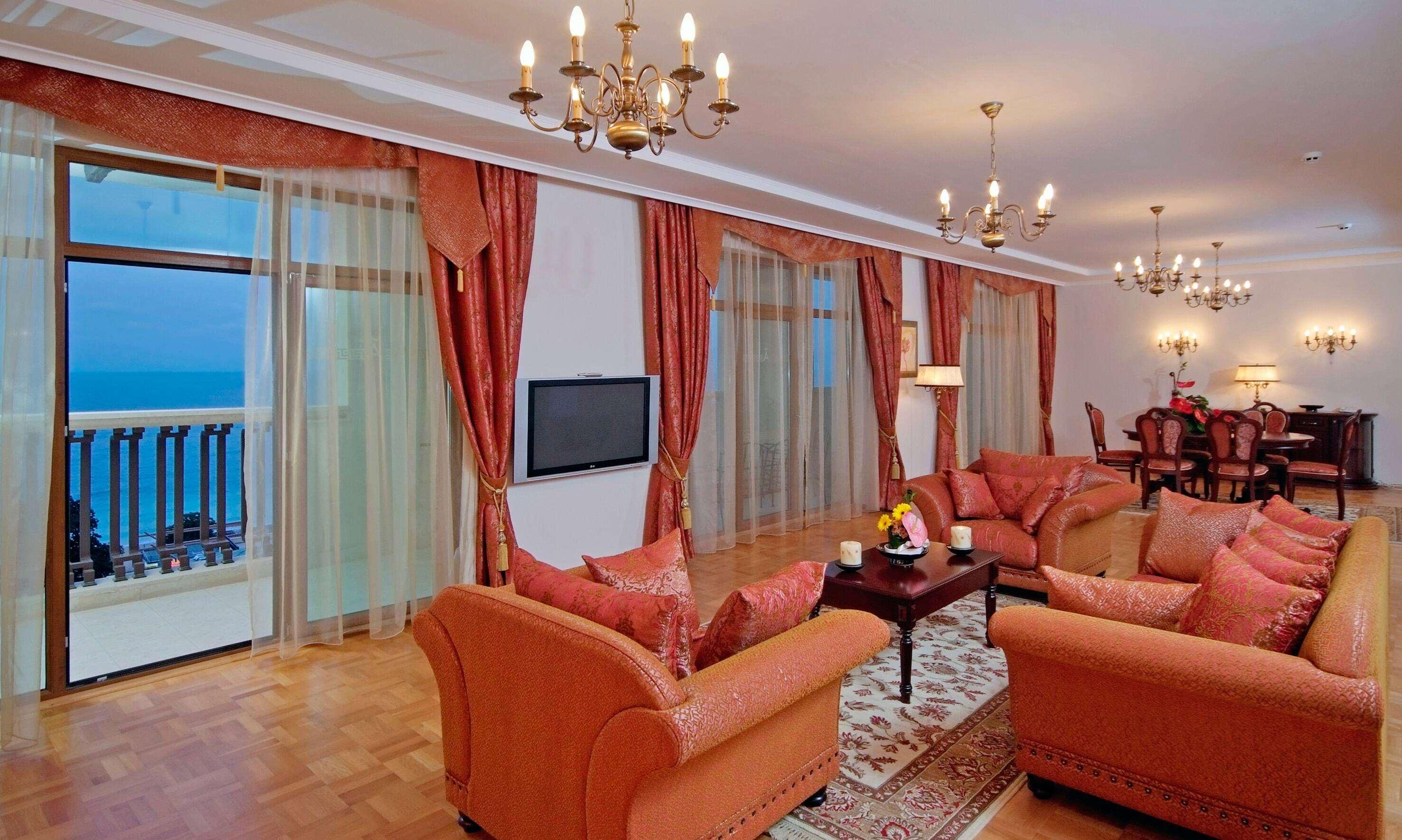 Melia Grand Hermitage
