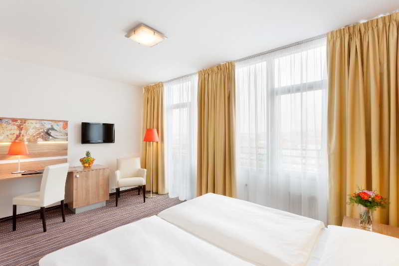 Akcent hotel