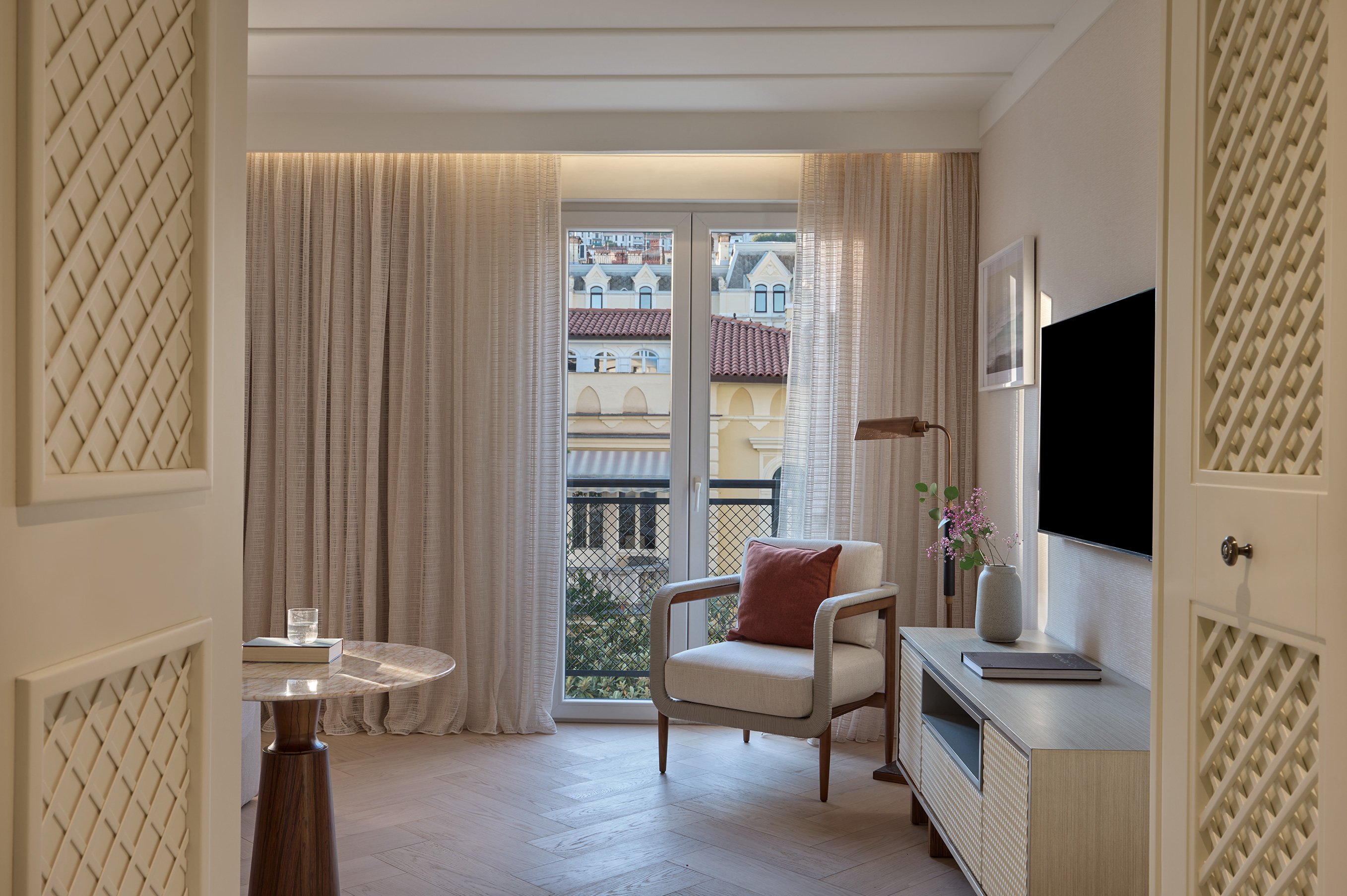 Amadria Park Grand Hotel 4 Opatijska Cvijeta