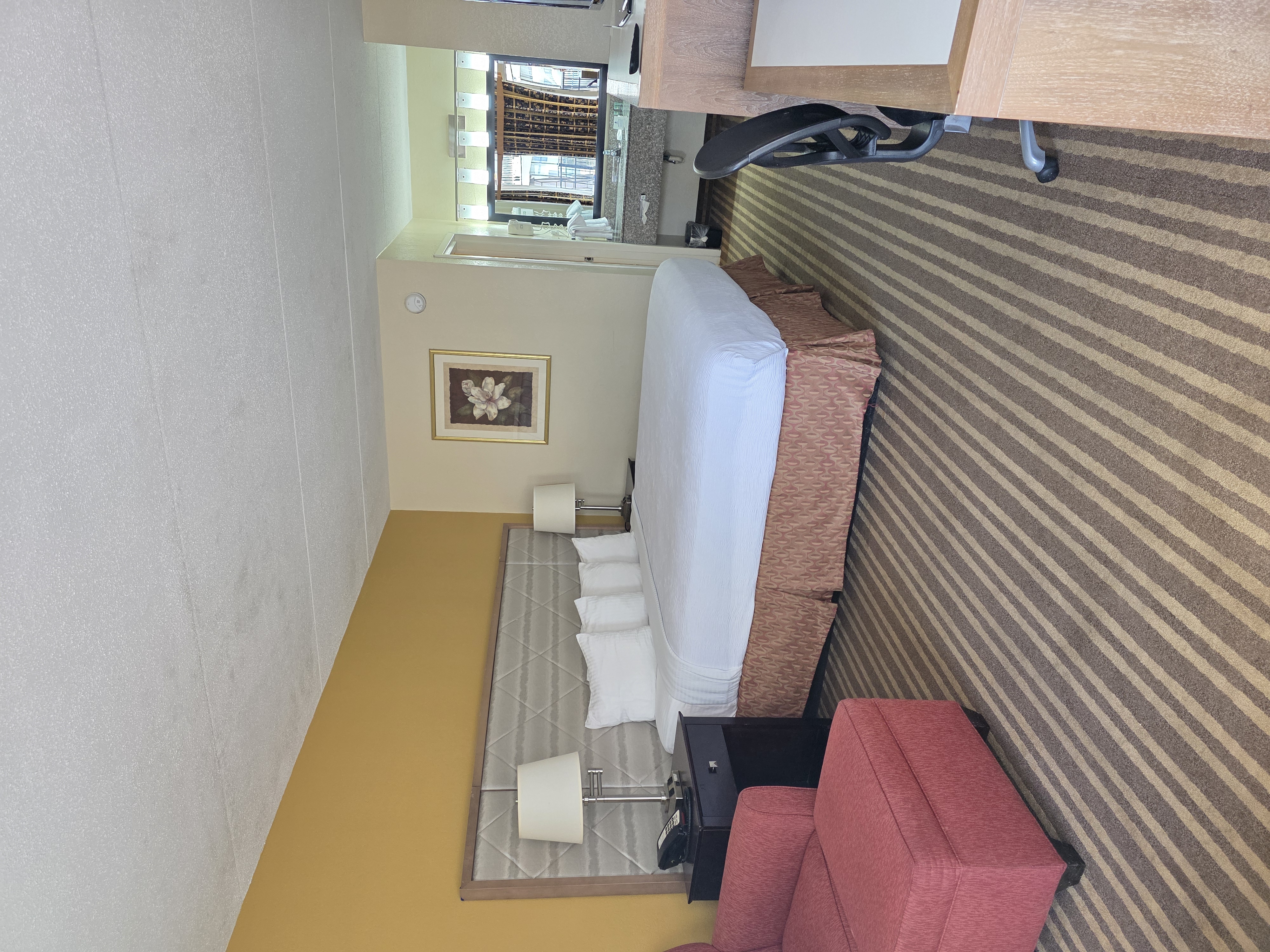 Chattanooga Heritage Inn
