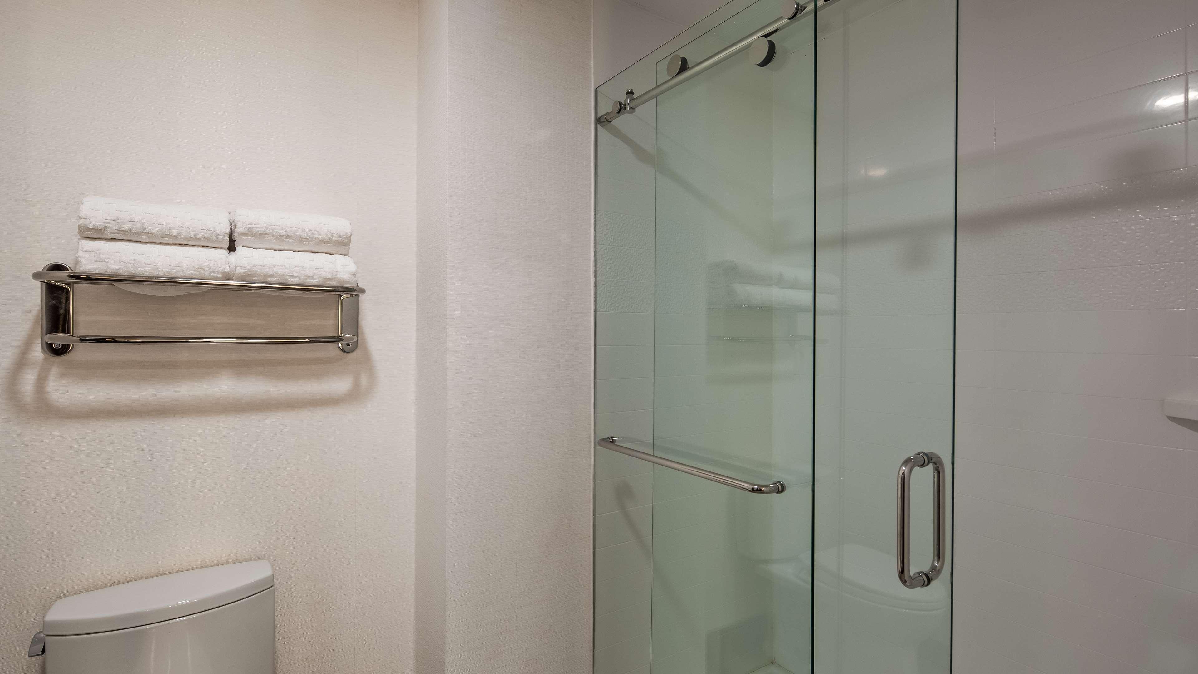 Best Western Plus Portsmouth Hotel And Suites