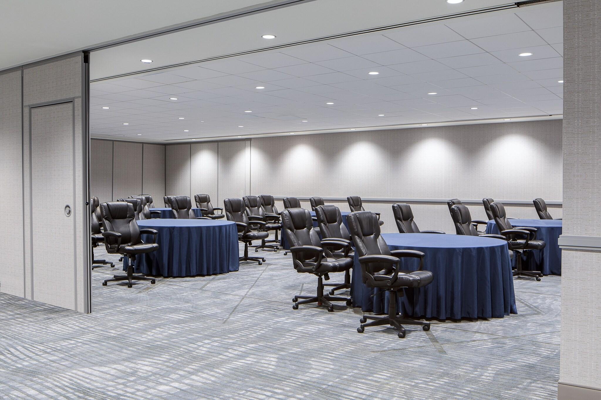 Hyatt Regency Dfw International Airport
