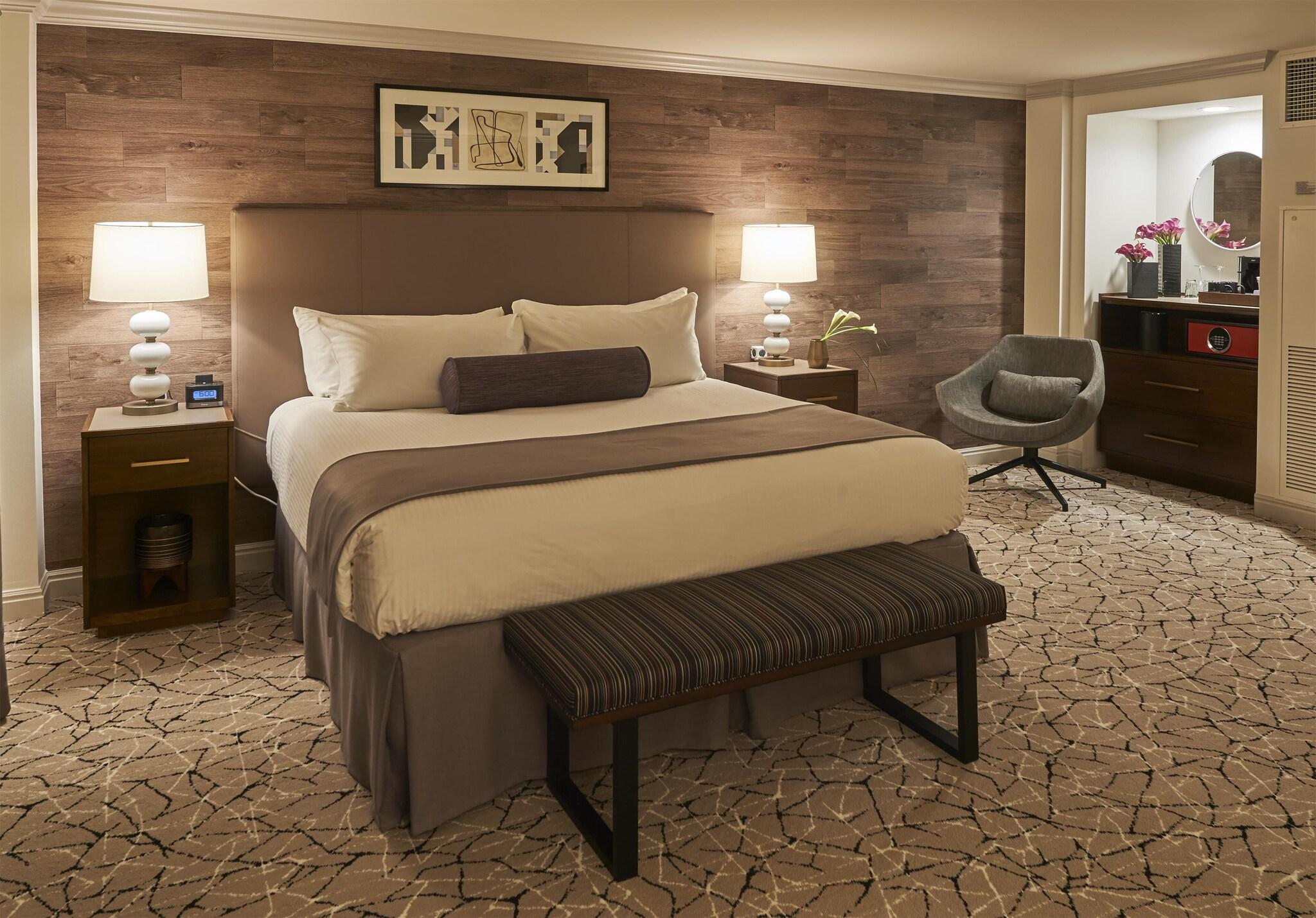 Warwick Hotel Denver