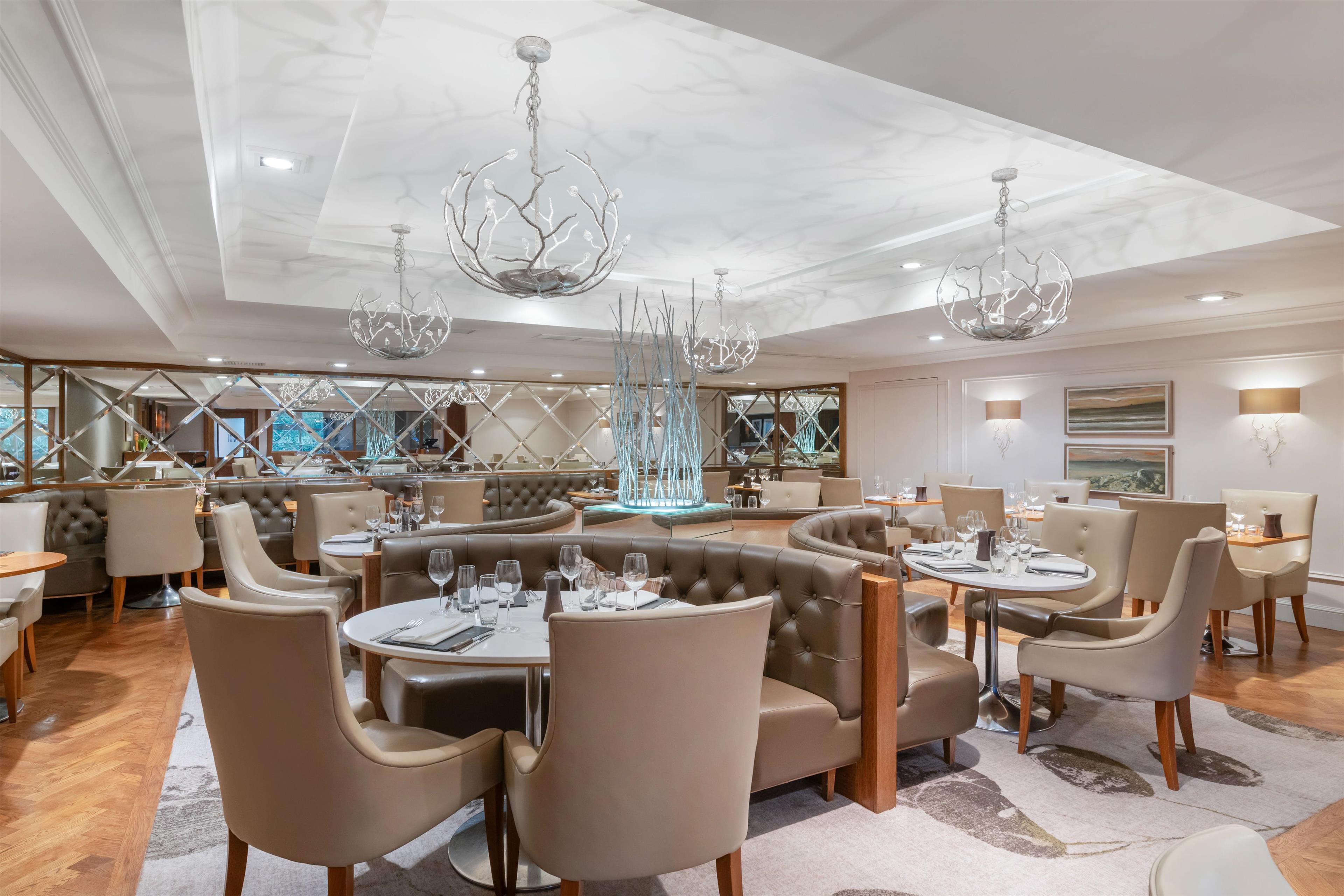 Hilton Grand Vacations Club Craigendarroch Suites