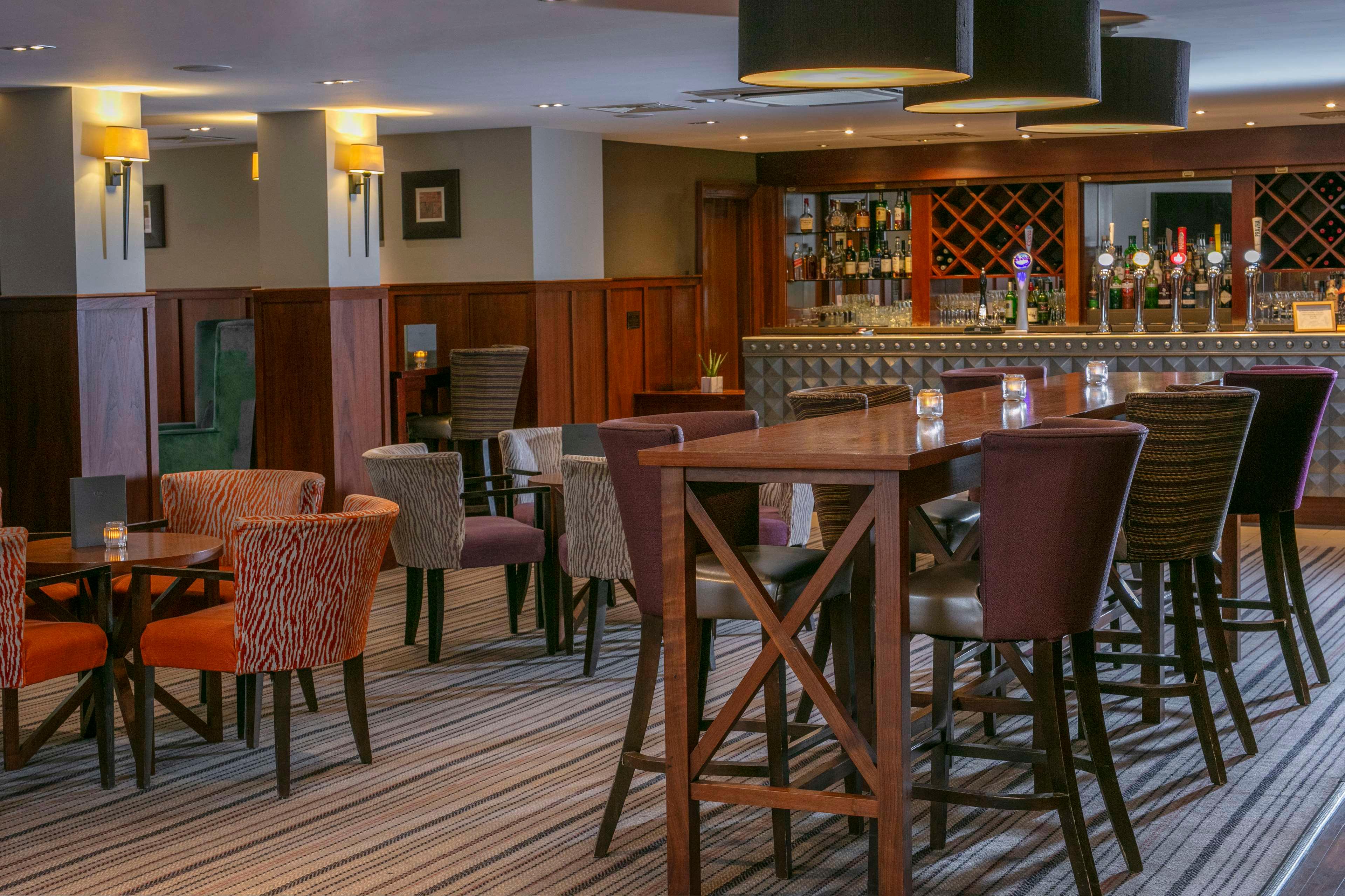 Doubletree By Hilton Stratford-Upon-Avon