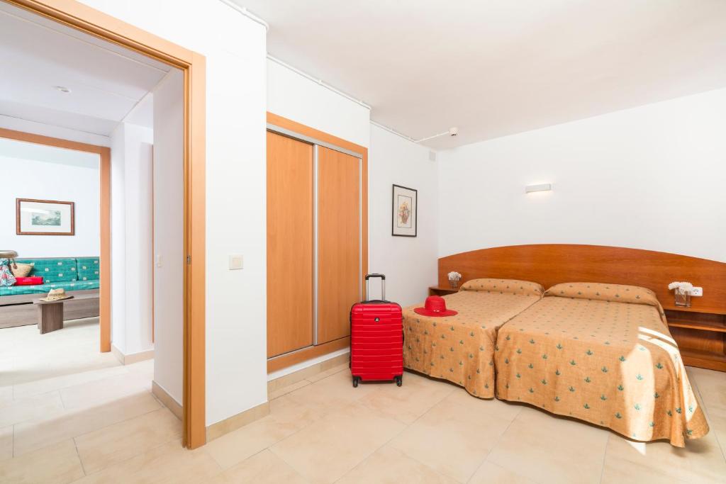 Apartaments Condado by null