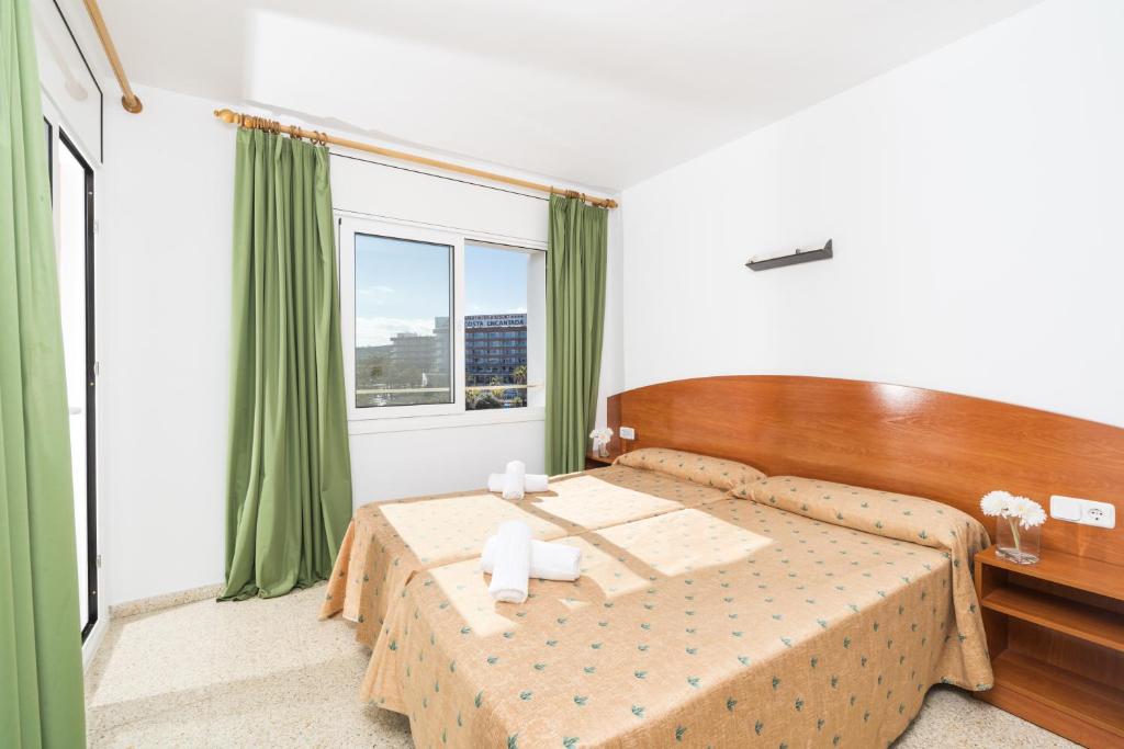 Apartaments Condado