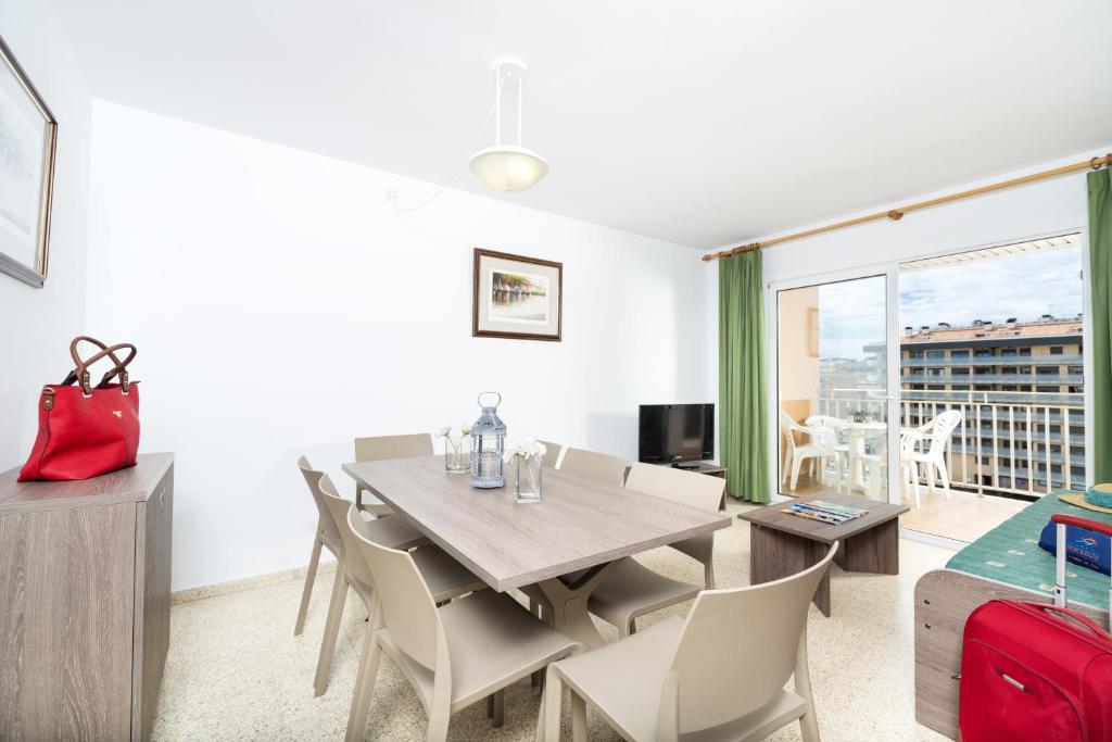 Apartaments Condado by null