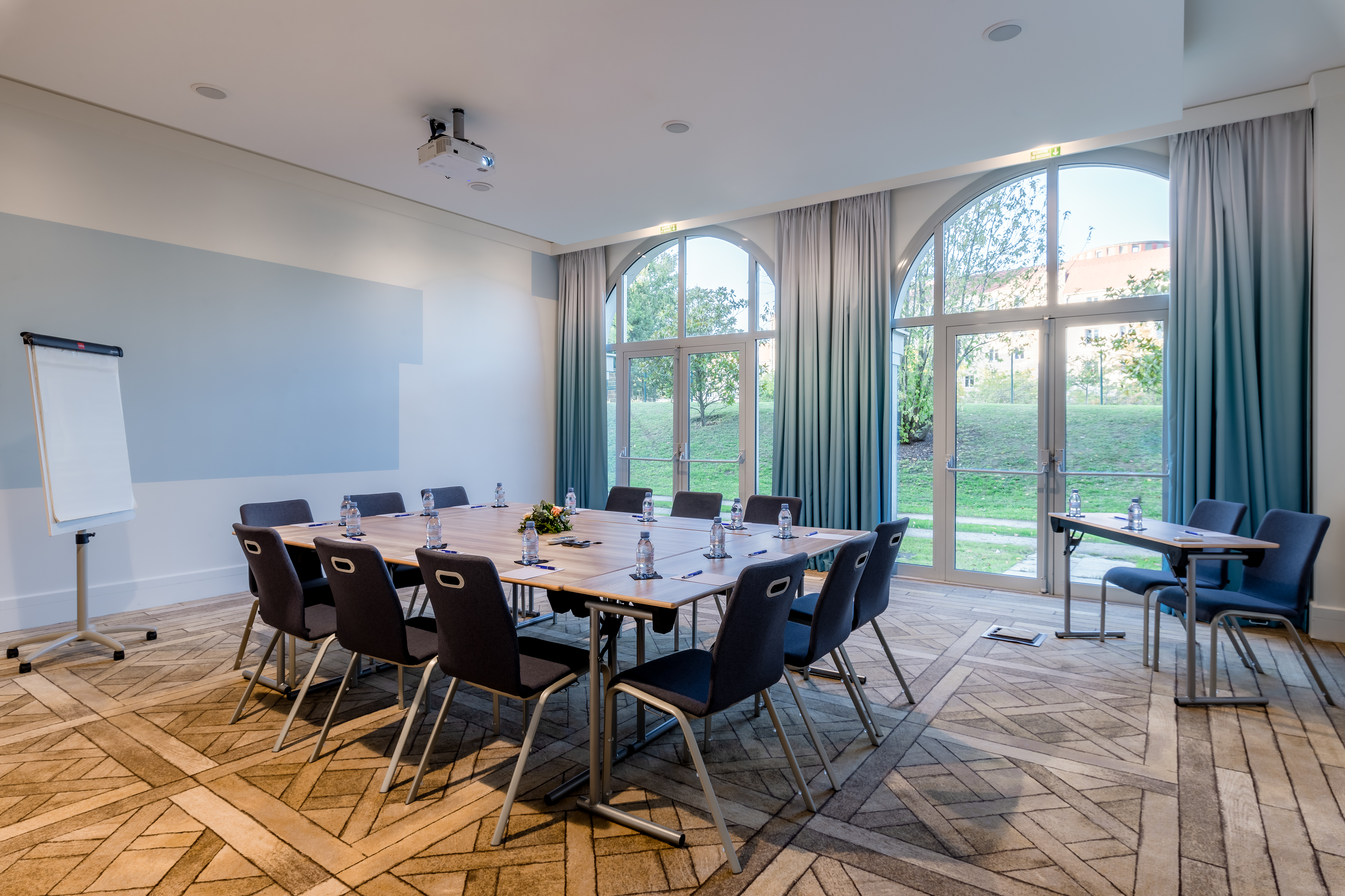 Dream Castle Paris - nuotrauka