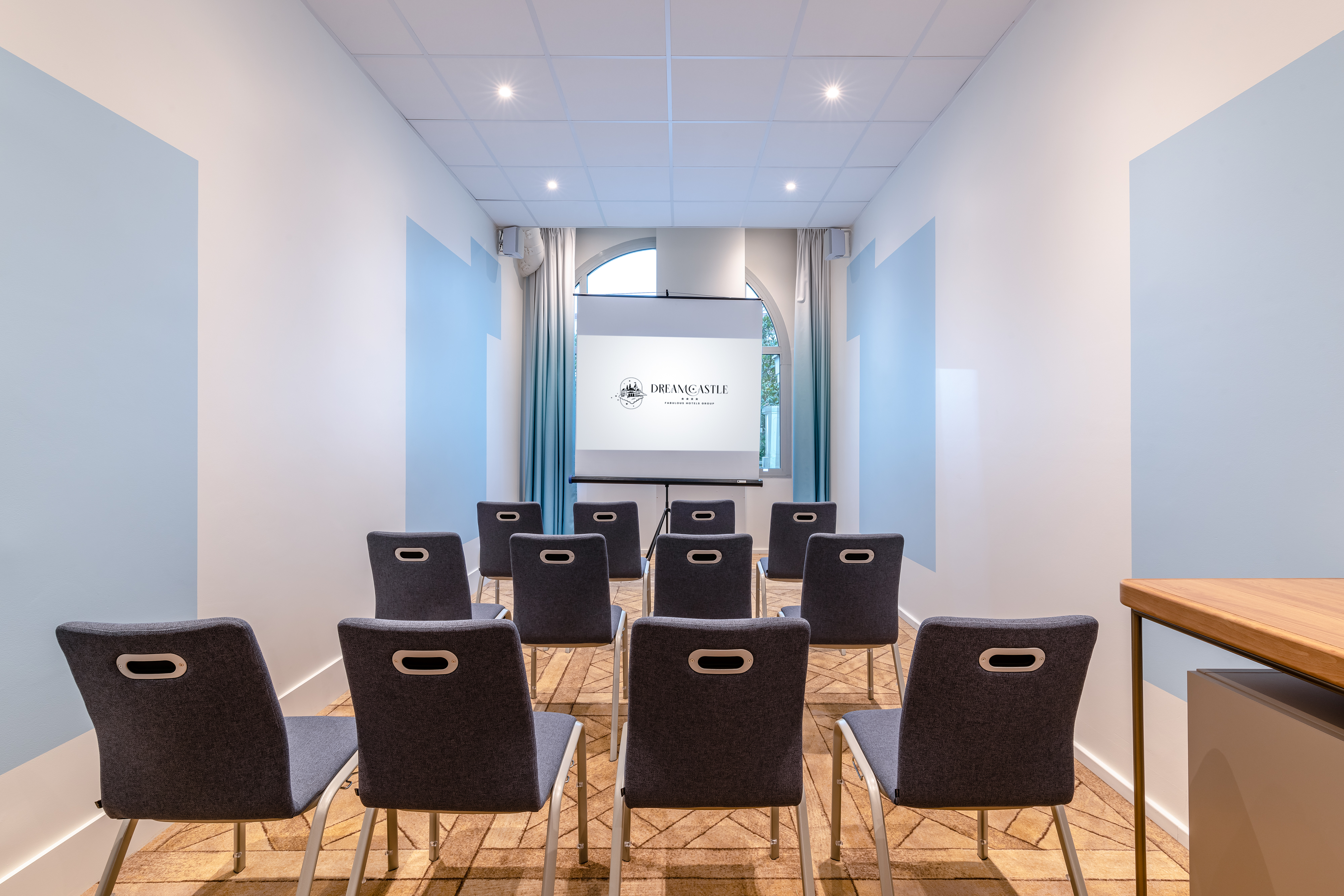 Dream Castle Paris - nuotrauka