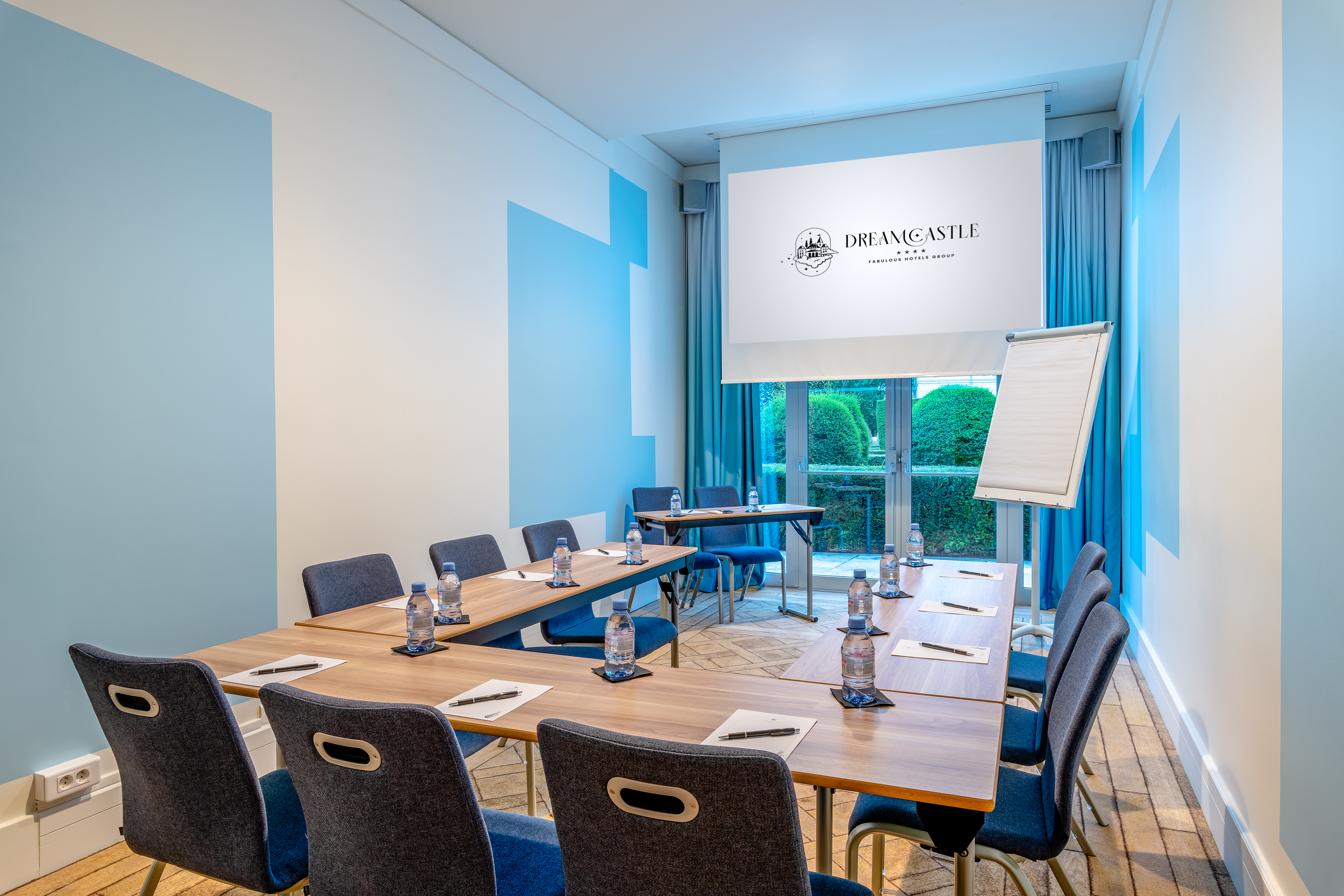 Dream Castle Paris - nuotrauka