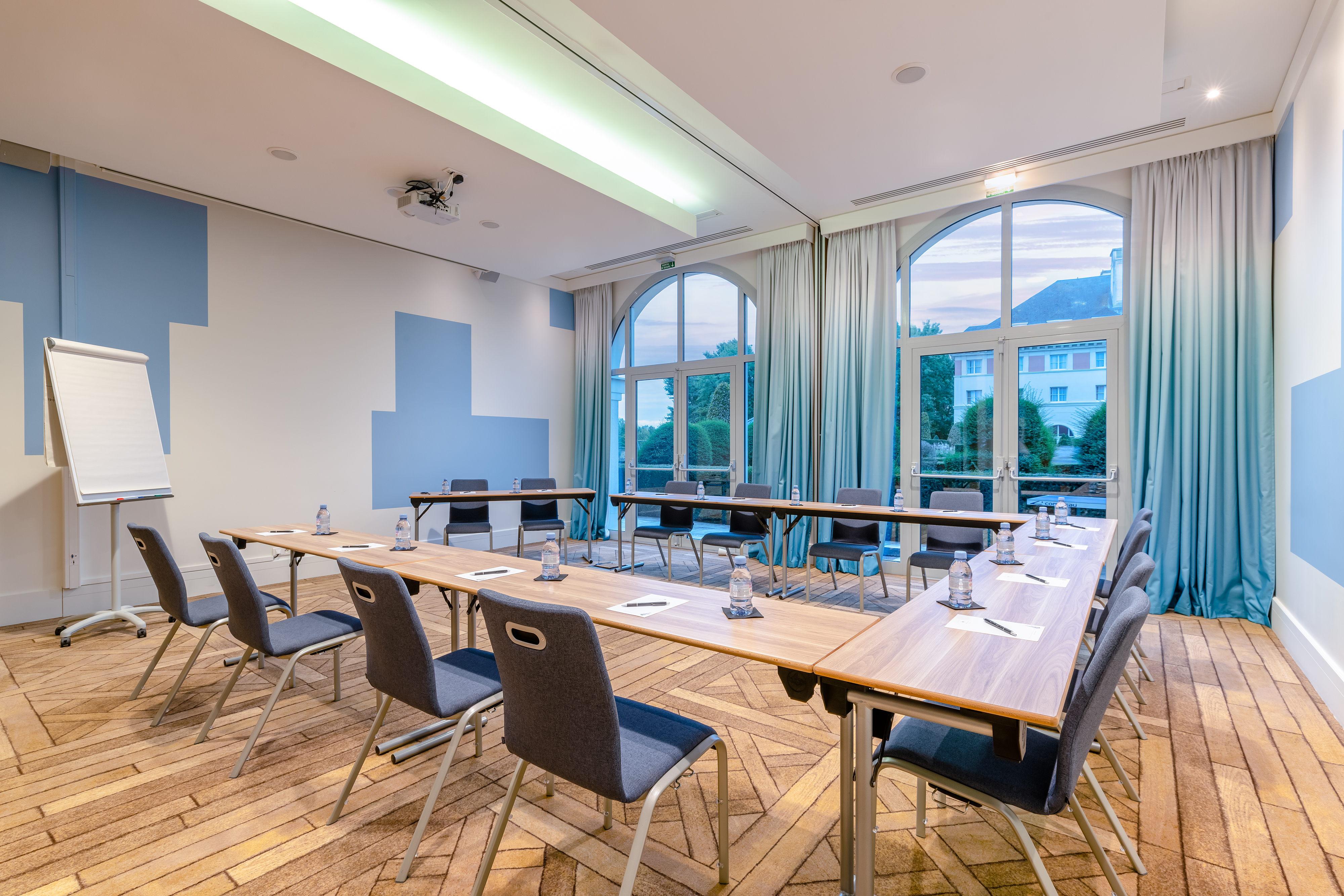 Dream Castle Paris - nuotrauka