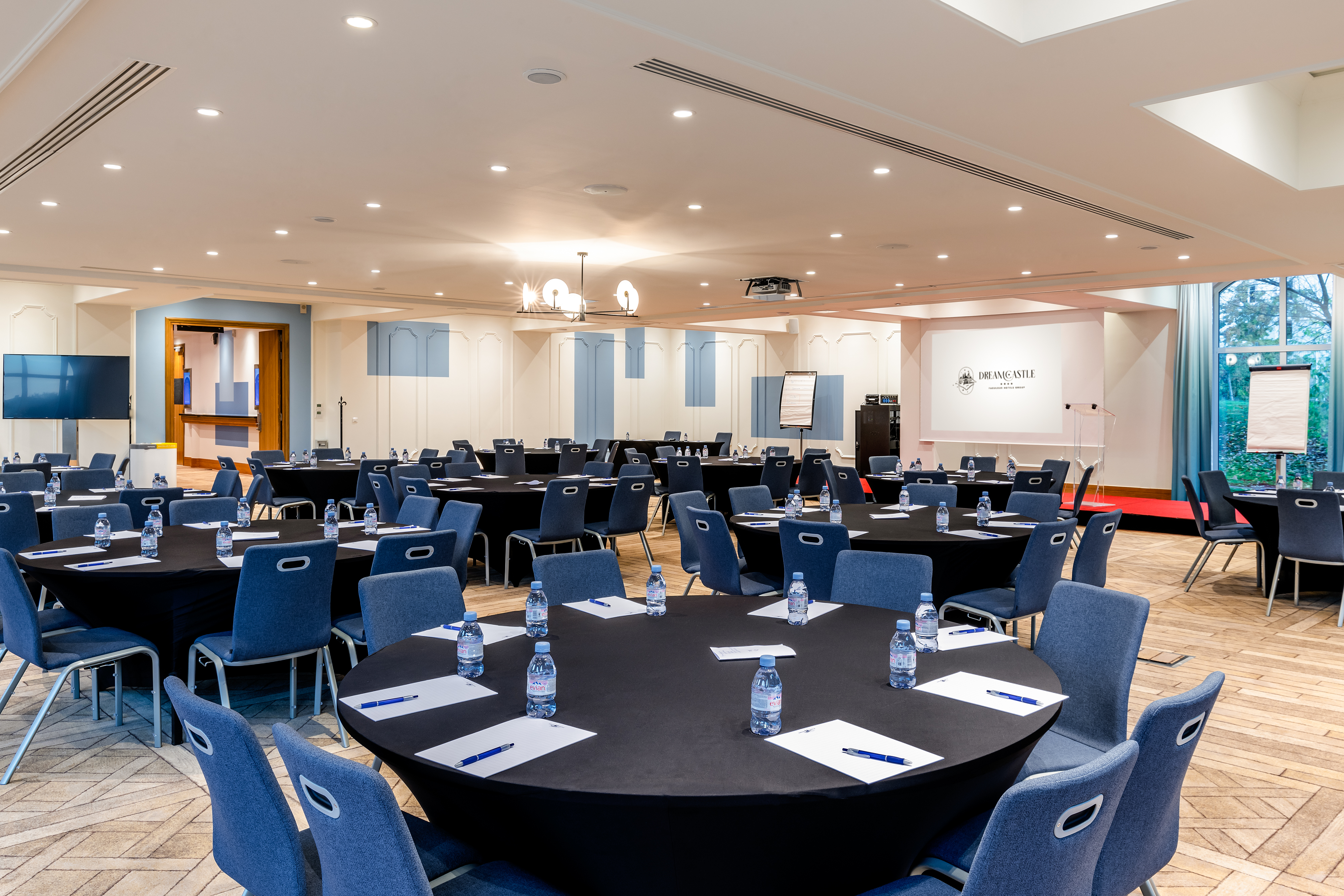 Dream Castle Paris - nuotrauka