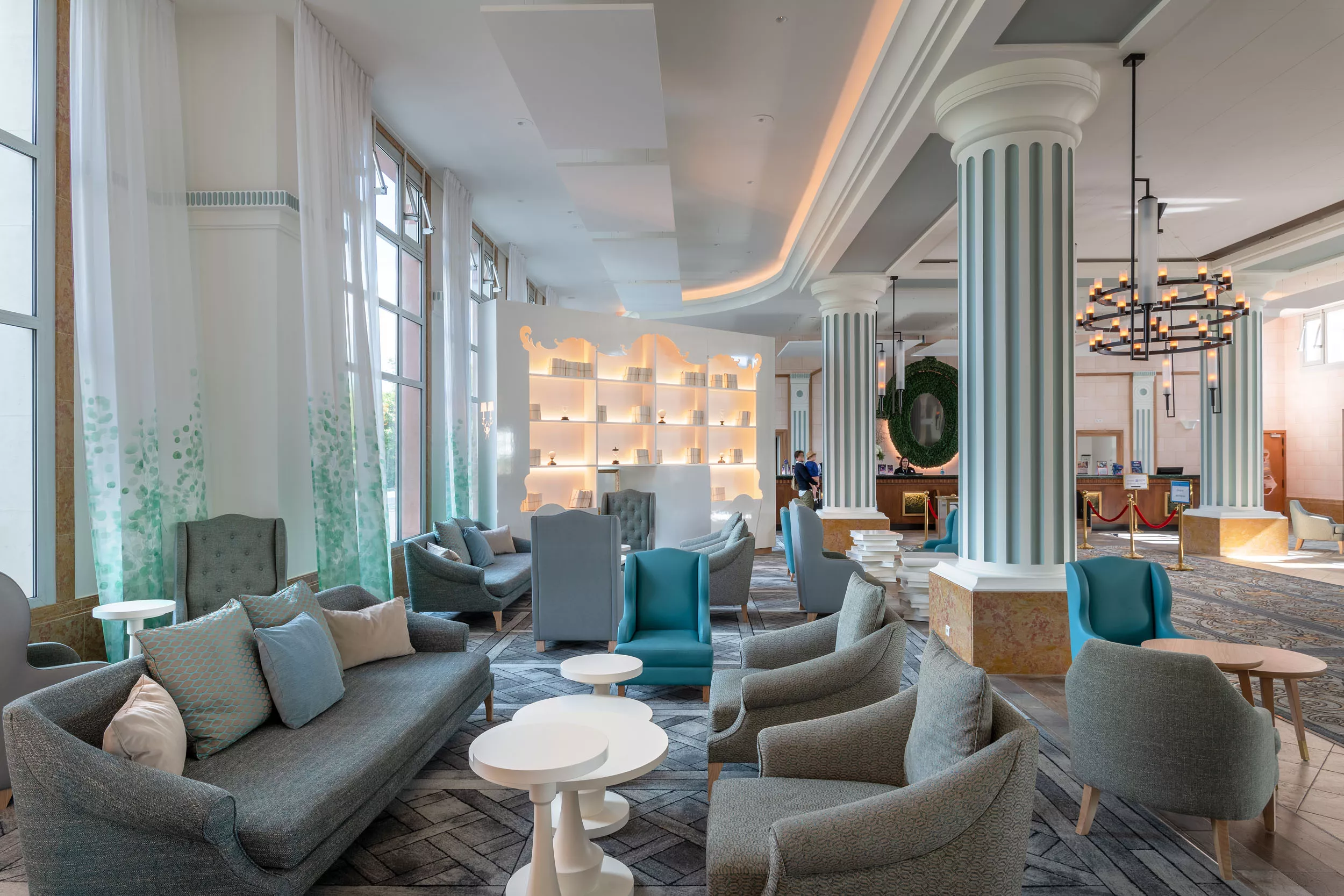 Dream Castle Paris - nuotrauka