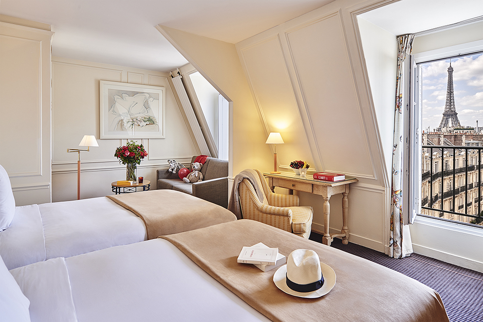 Hôtel Grand Powers by null