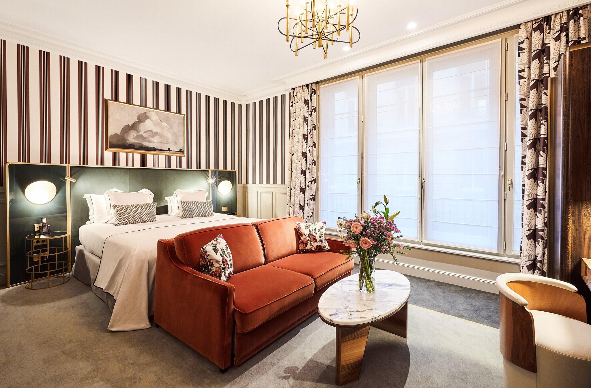 Hôtel Grand Powers by null Hôtel Grand Powers by null