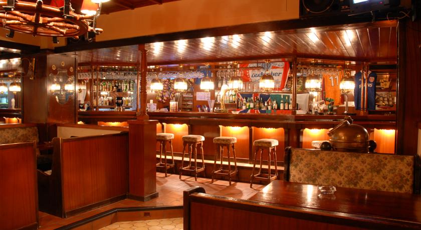 Hotel Samba by null