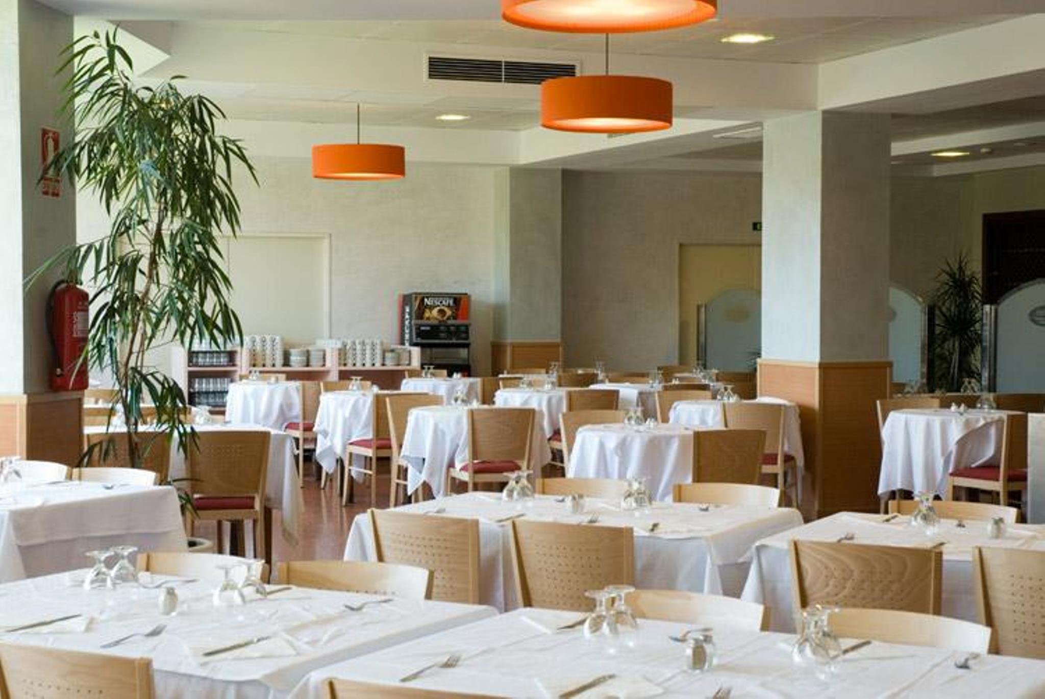 Hotel Samba by null