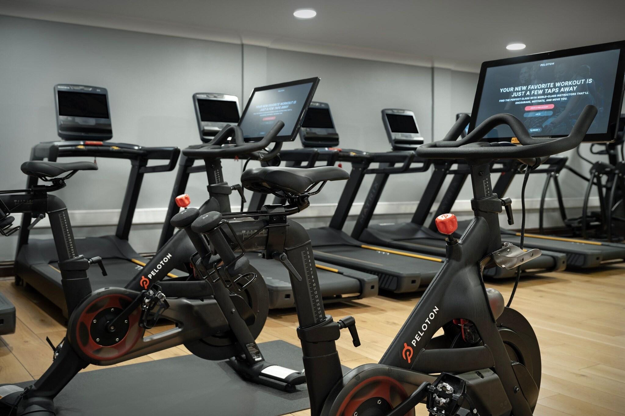 Marriott Hotel Manchester Airport