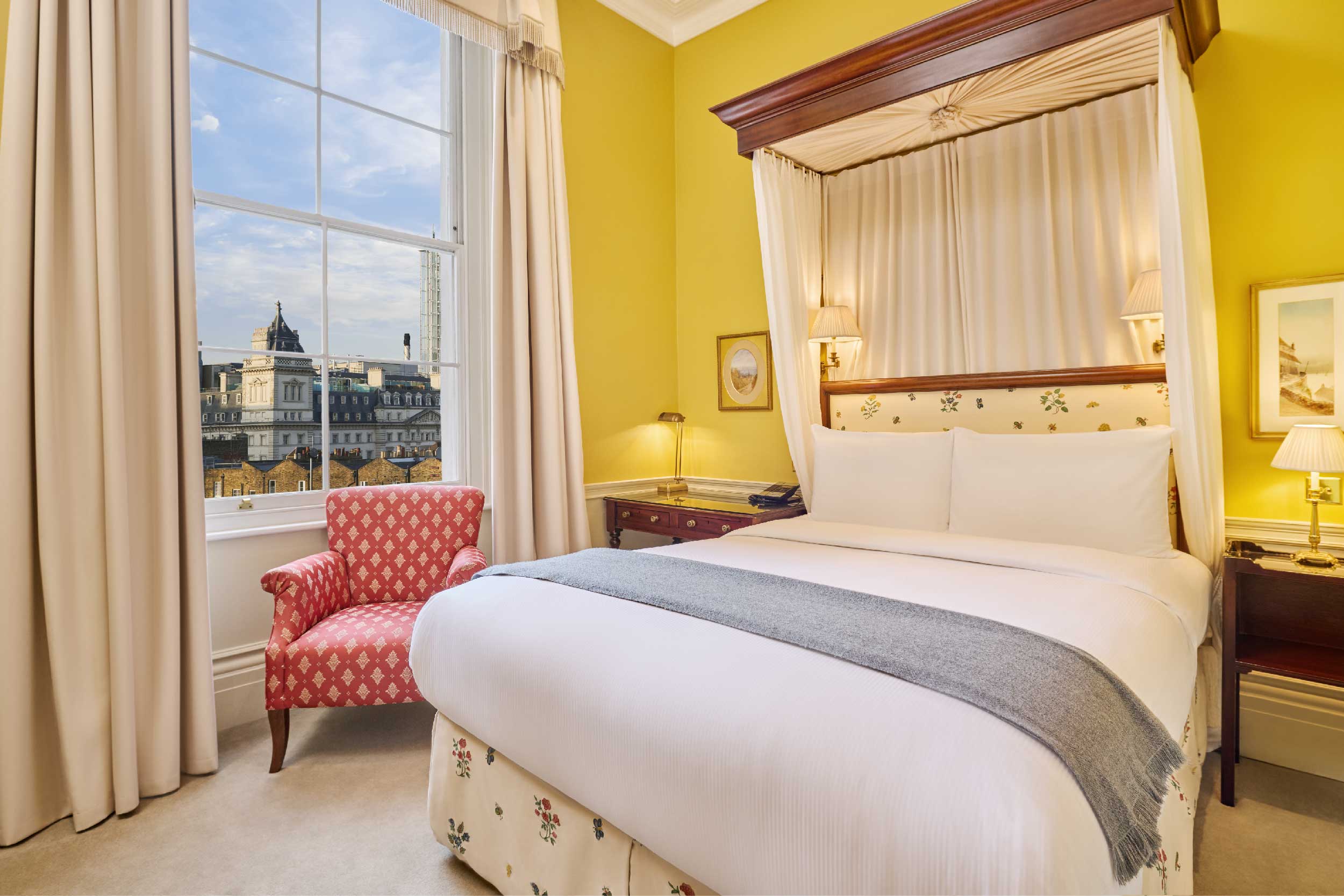 Roseate House London