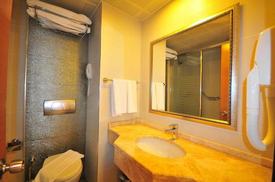 Pasa Beach Hotel Marmaris