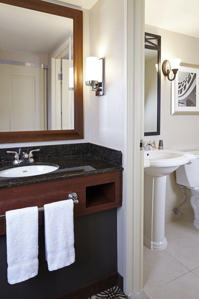 Sheraton Park City by null