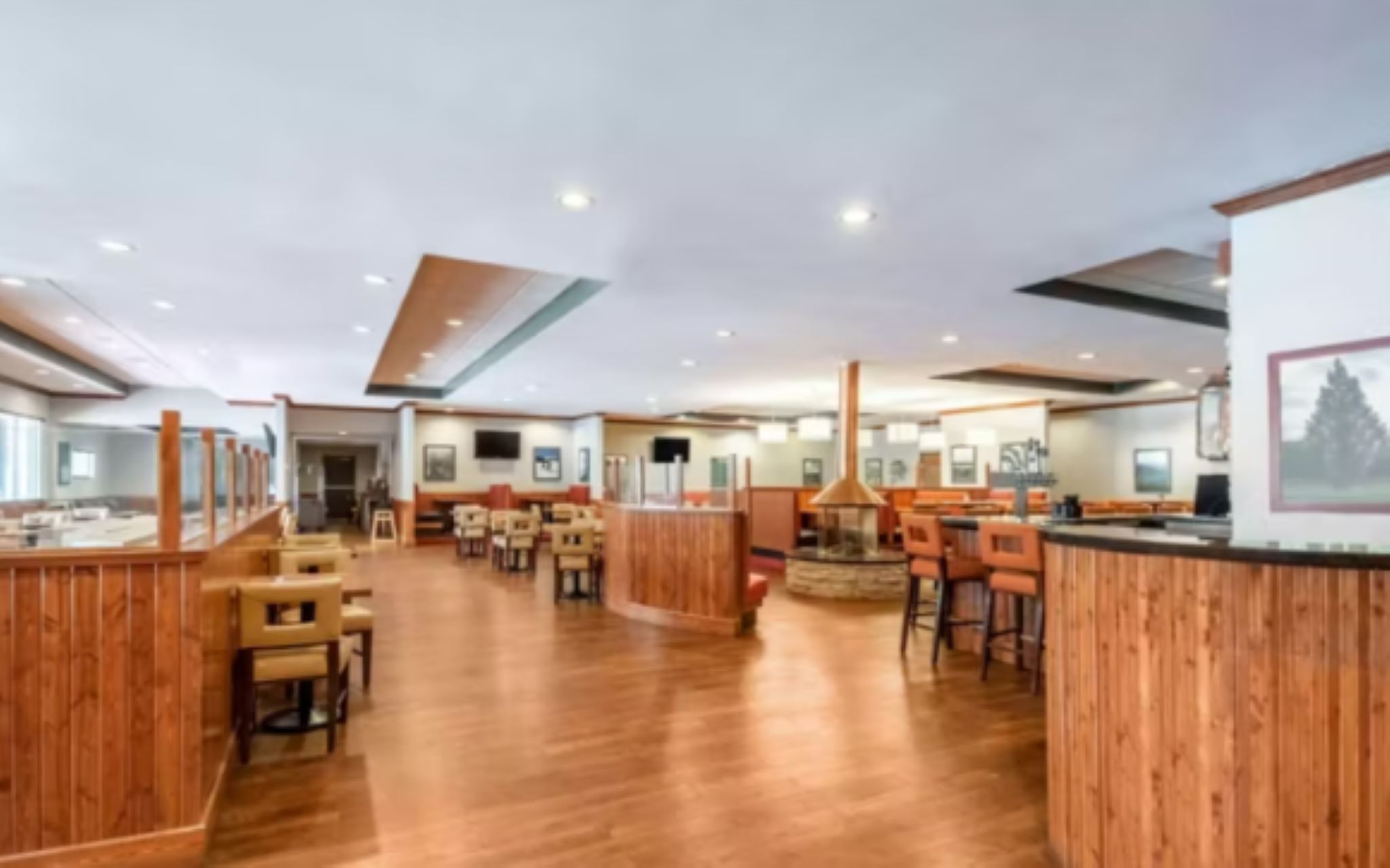 Holiday Inn Frisco by IHG