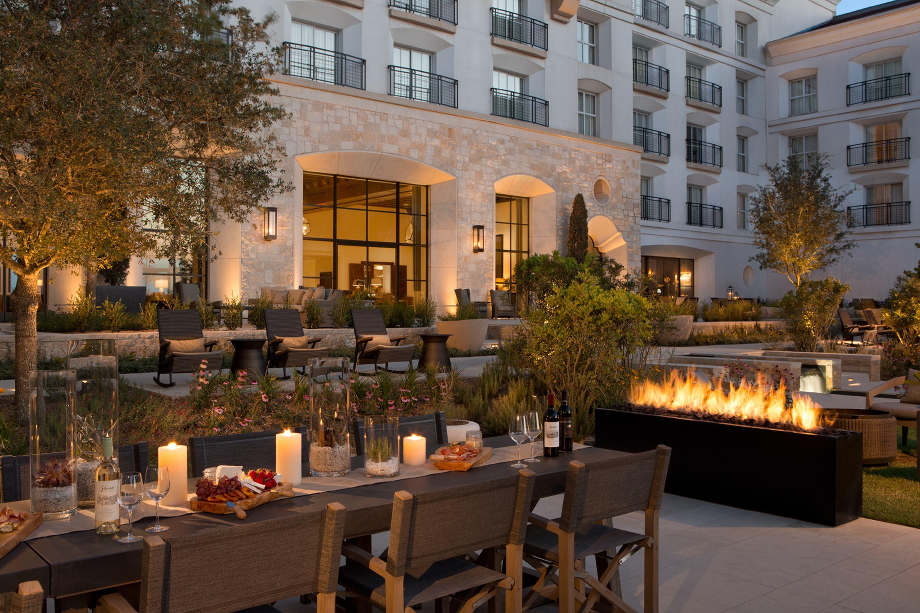 La Cantera Resort & Spa by null