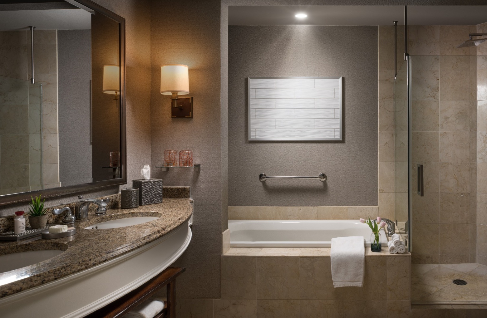La Cantera Resort & Spa by null