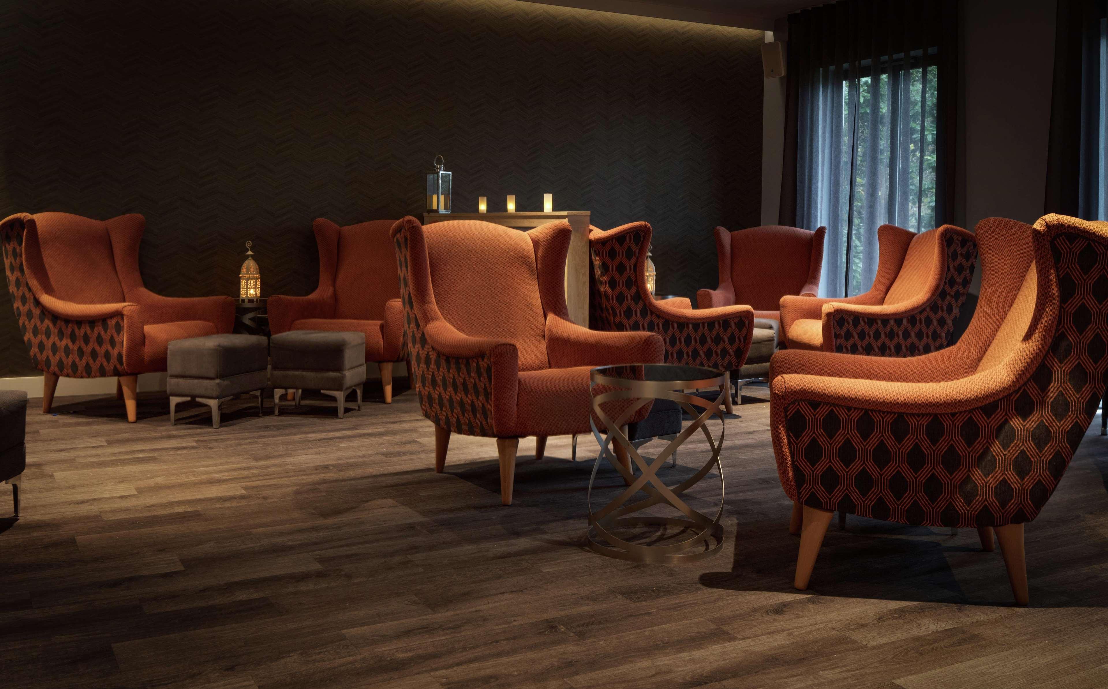 Oxford Belfry Hotel &  Spa