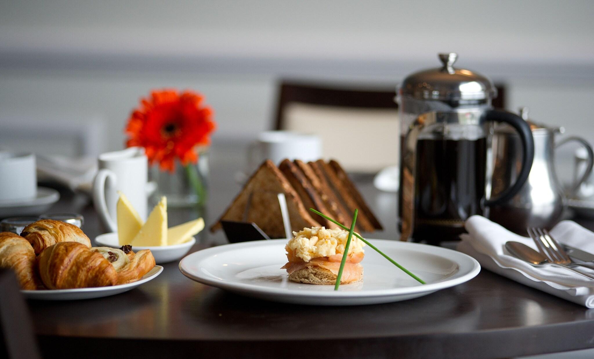 Hythe Imperial Hotel & Spa