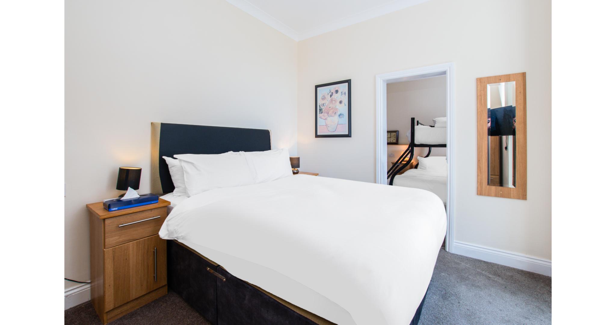 Belvilla Russel Court Hotel Bournemouth Central