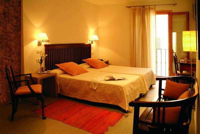 L'Hostal, turisme d'interior by null
