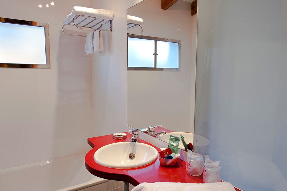 L'Hostal, turisme d'interior by null